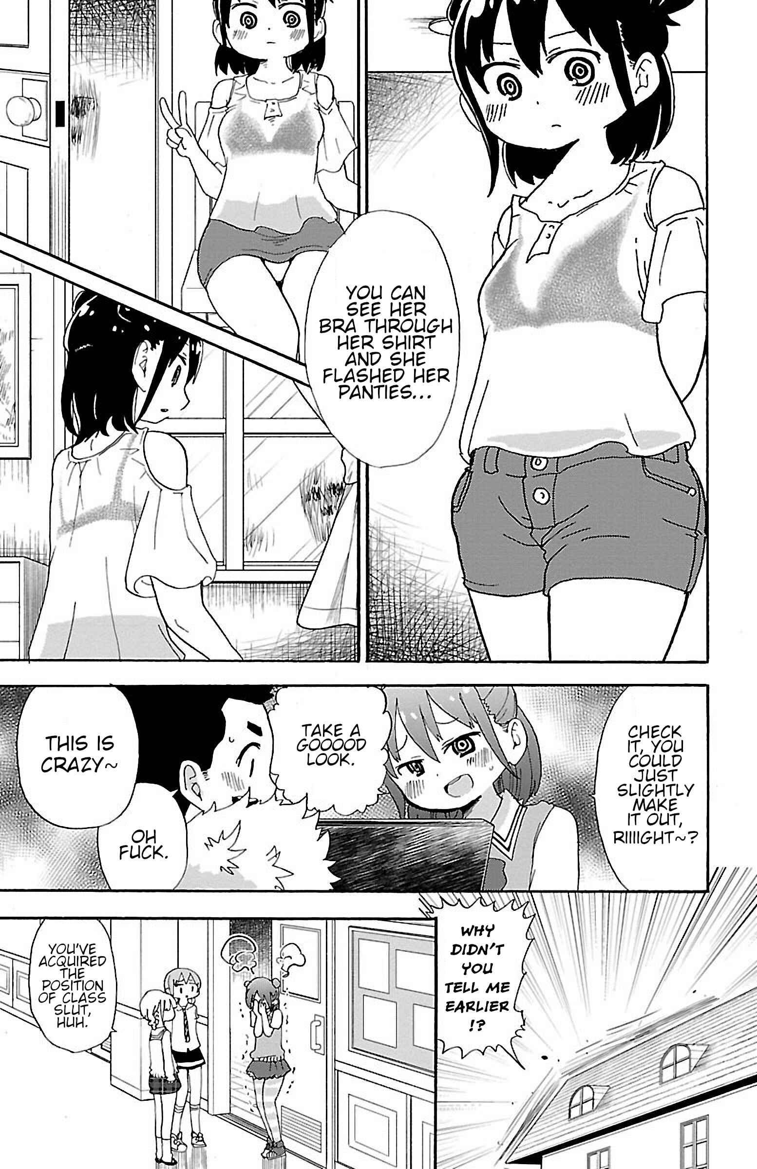 Page 8 Chapter 51 Rororro!