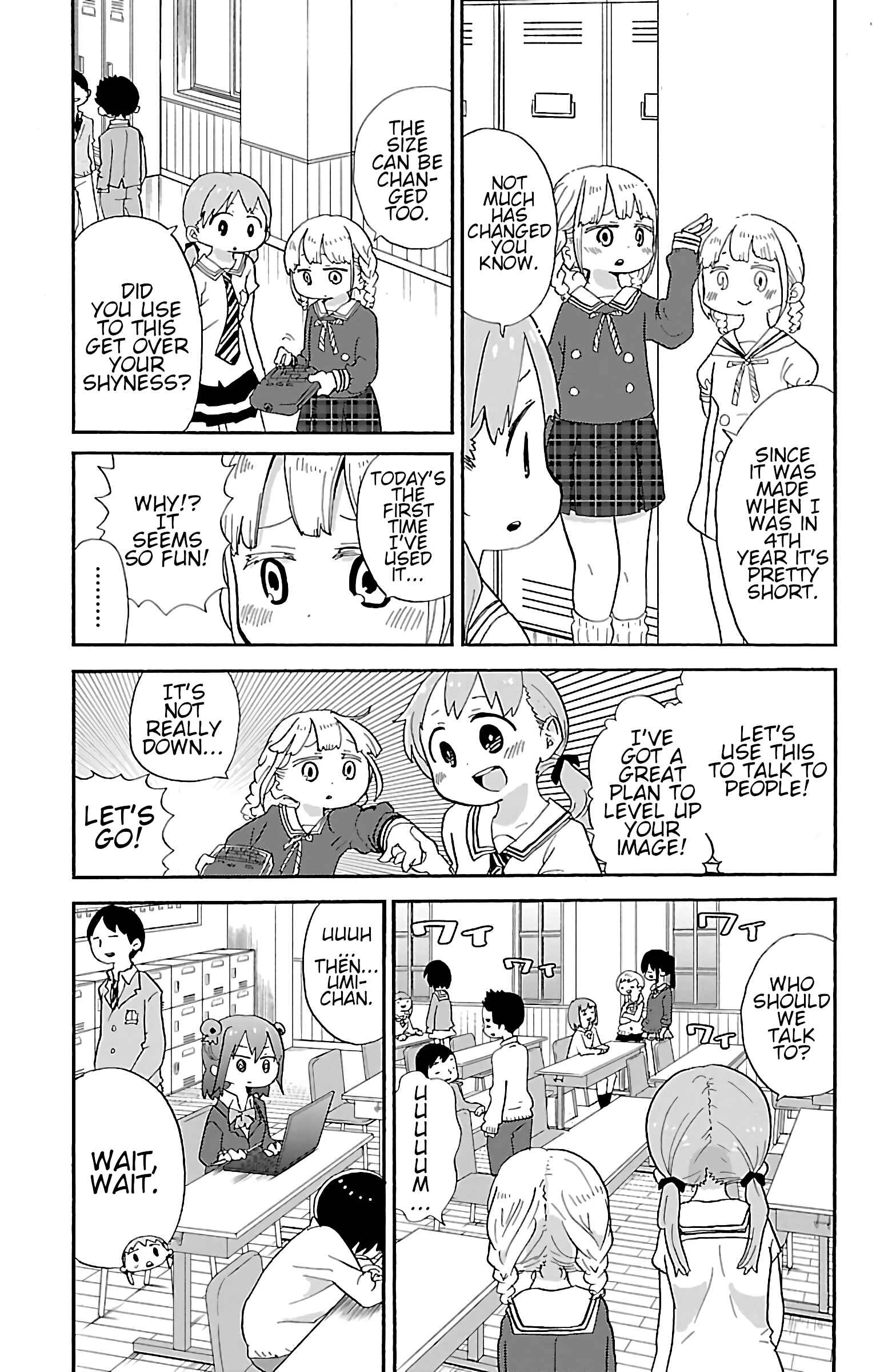 Page 3 Chapter 12 Rororro!