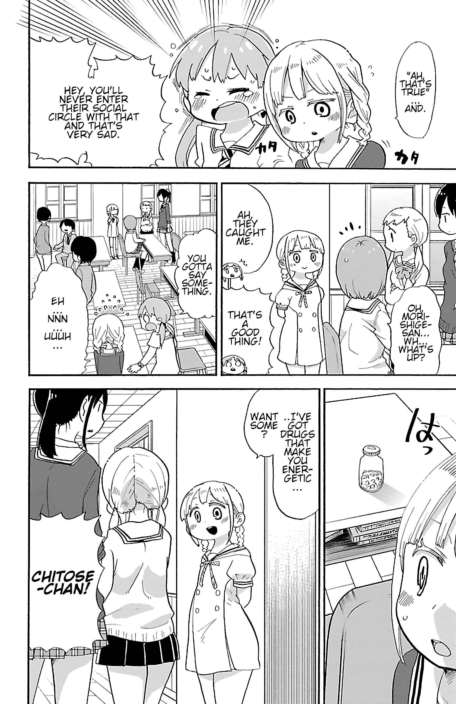 Page 6 Chapter 12 Rororro!