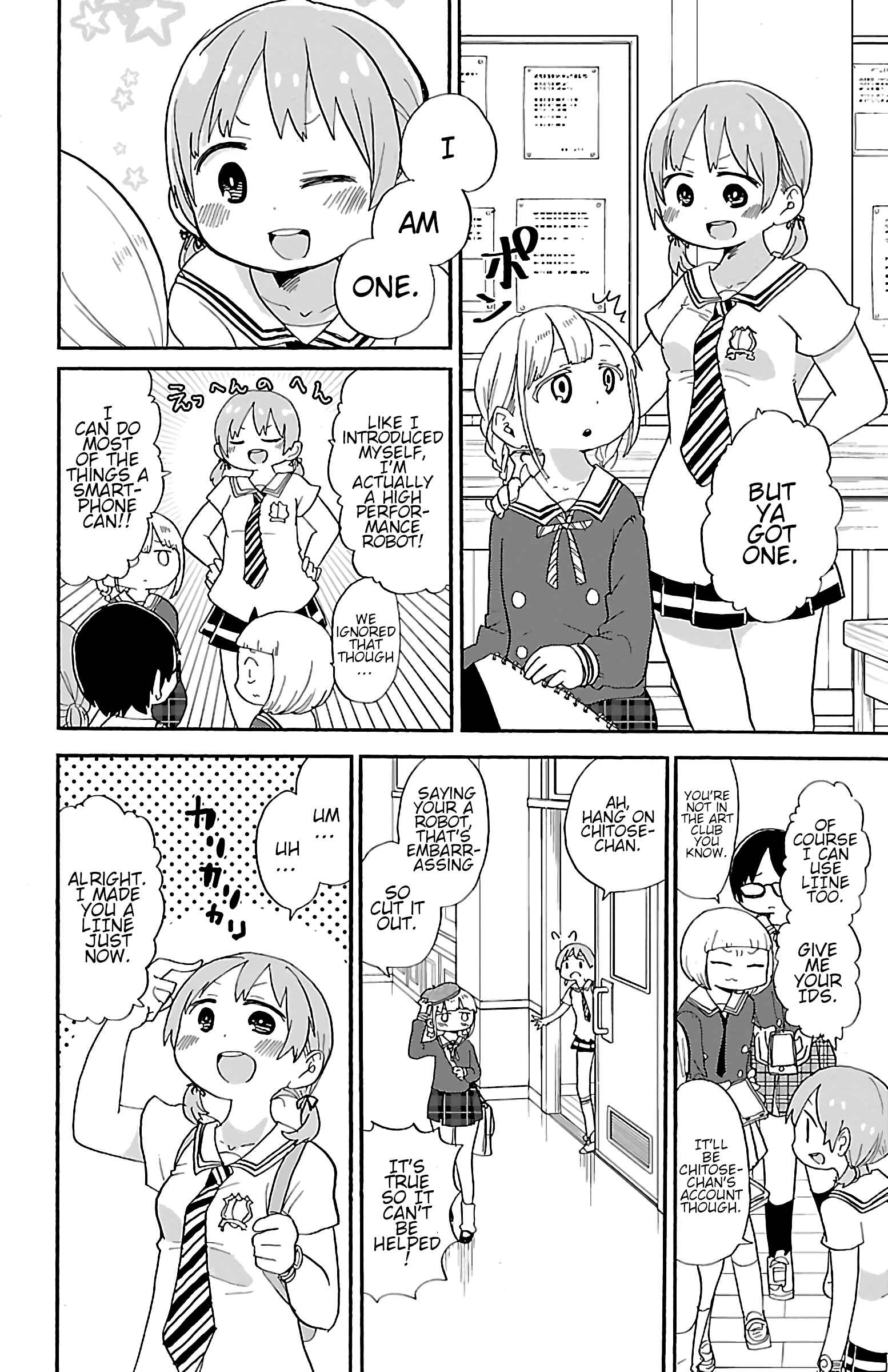 Page 2 Chapter 28 Rororro!