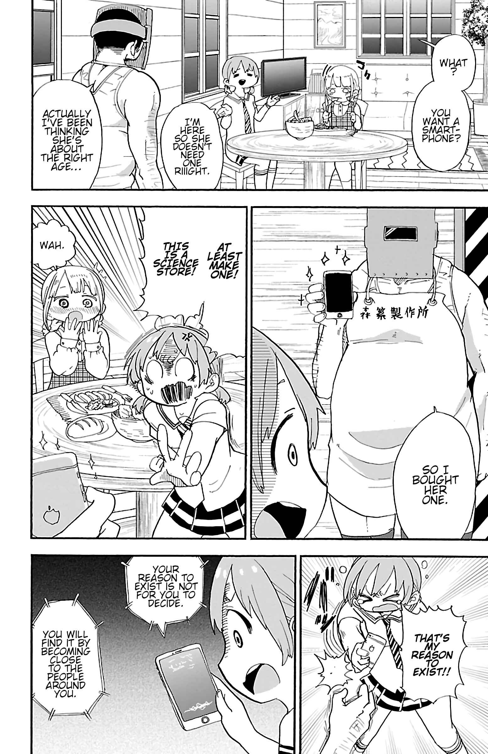 Page 6 Chapter 28 Rororro!