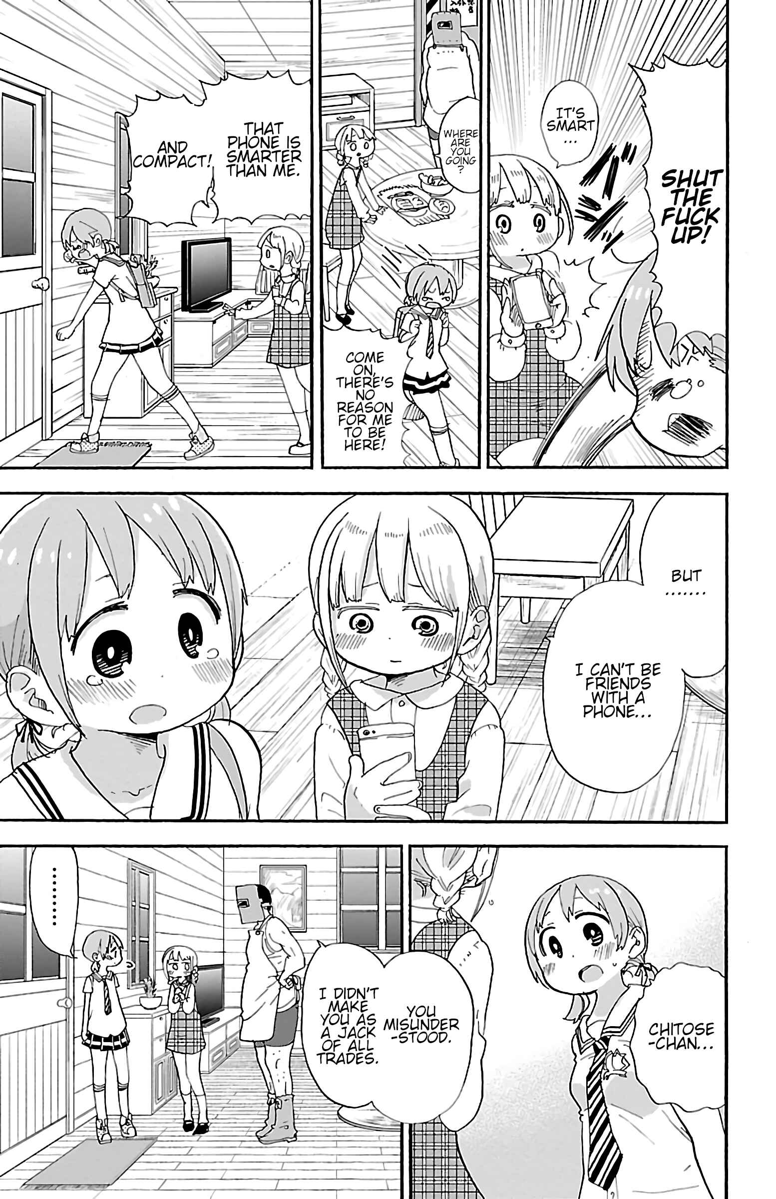 Page 7 Chapter 28 Rororro!