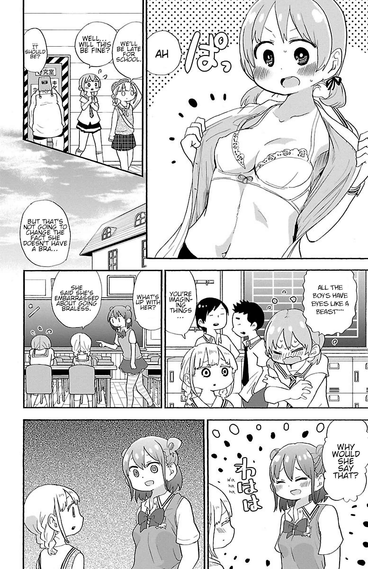 Page 4 Chapter 52 Rororro!