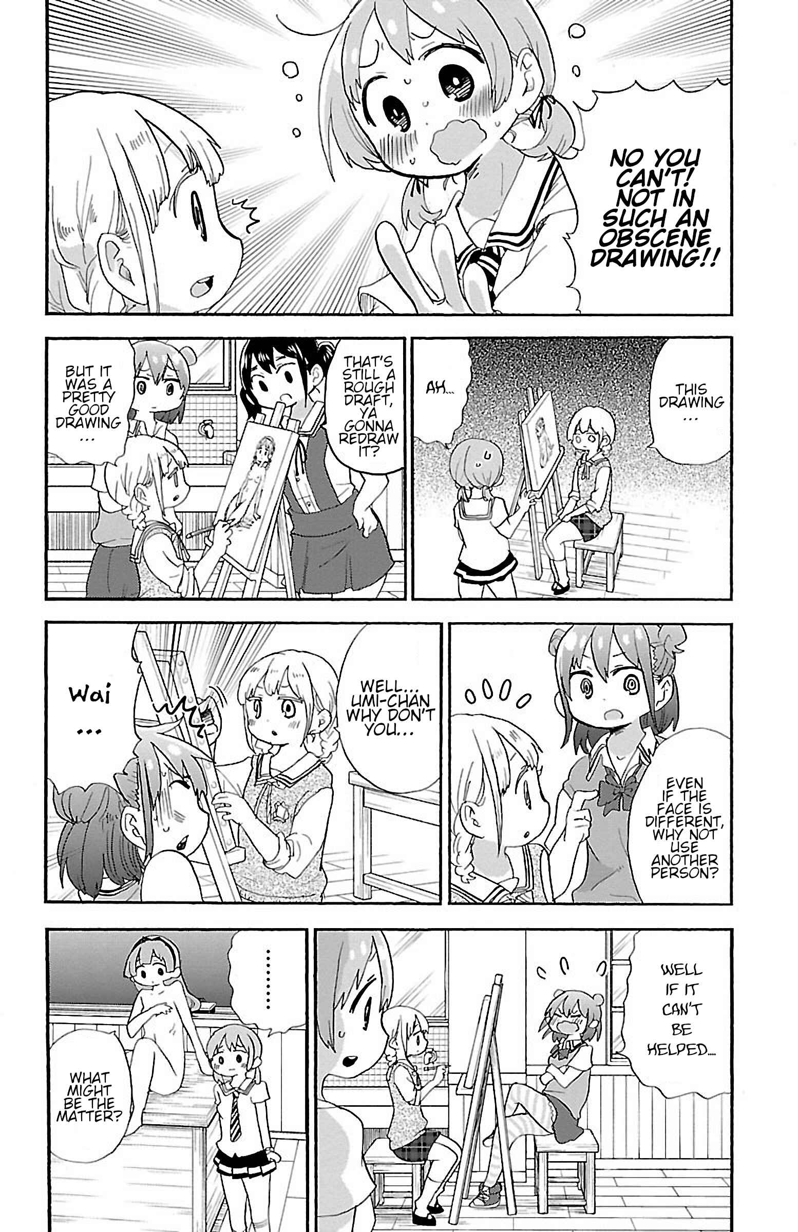 Page 6 Chapter 52 Rororro!