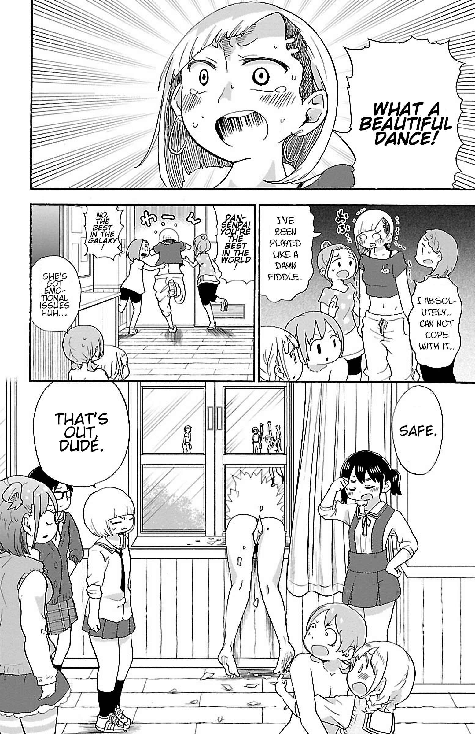 Page 12 Chapter 37 Rororro!