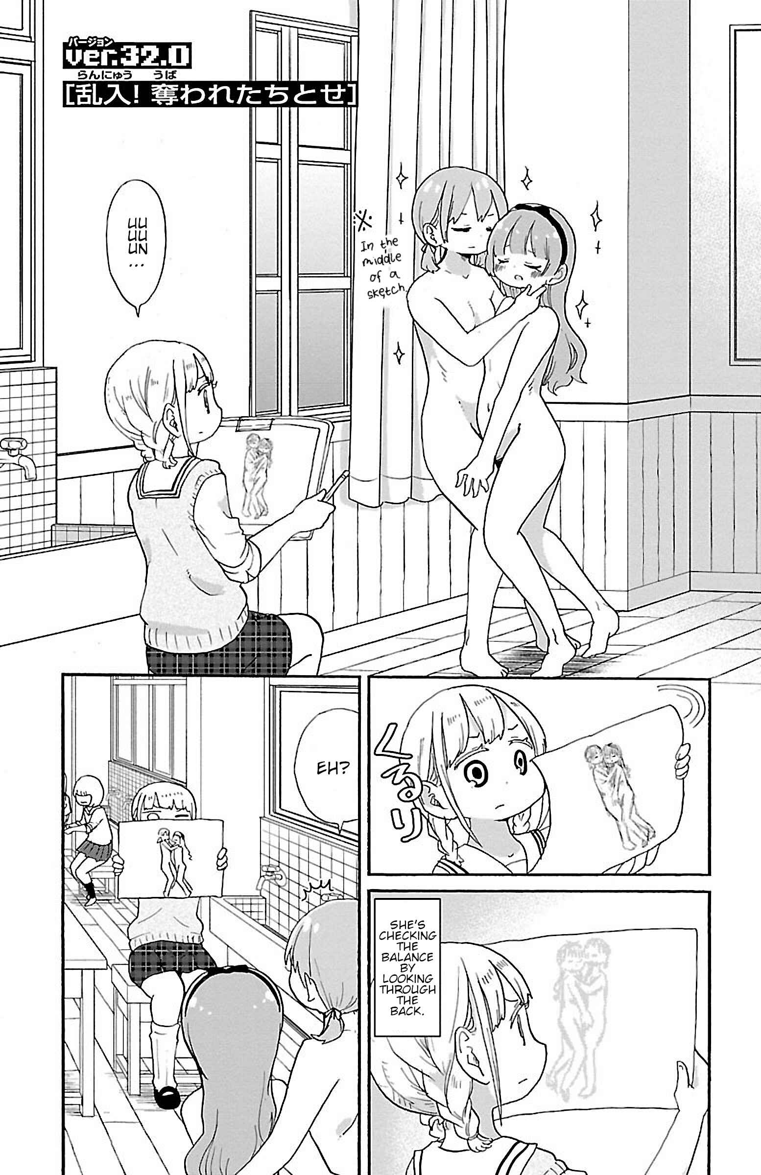 Page 5 Chapter 37 Rororro!