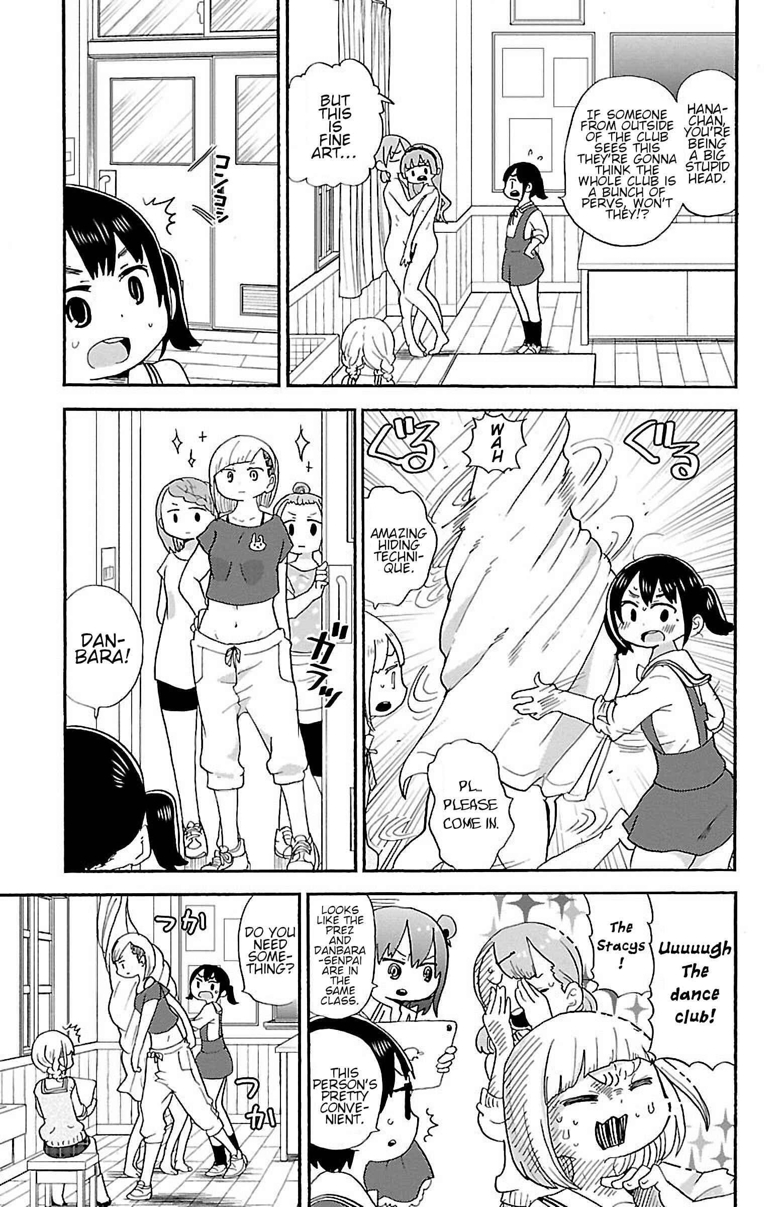 Page 7 Chapter 37 Rororro!