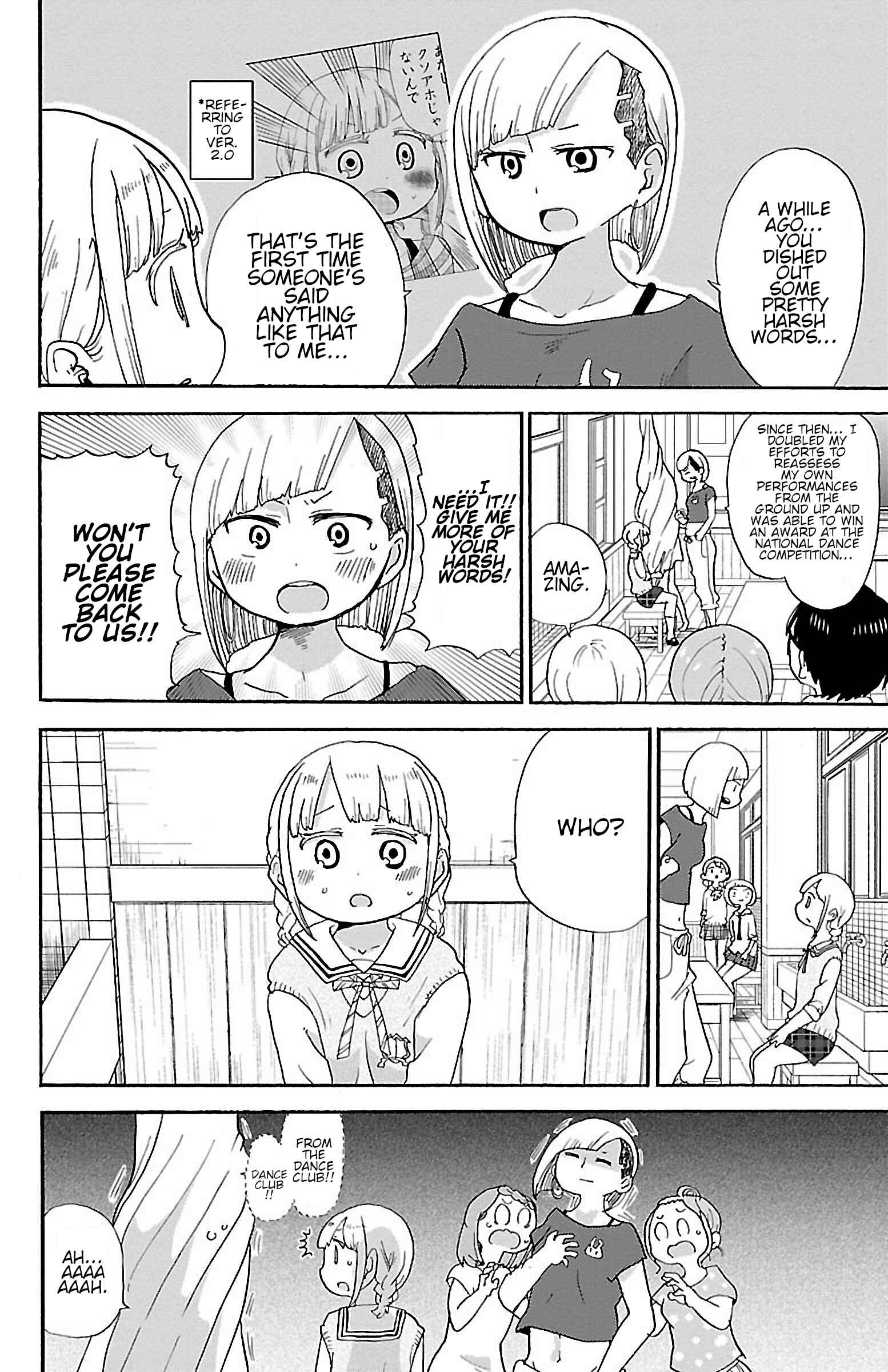 Page 8 Chapter 37 Rororro!