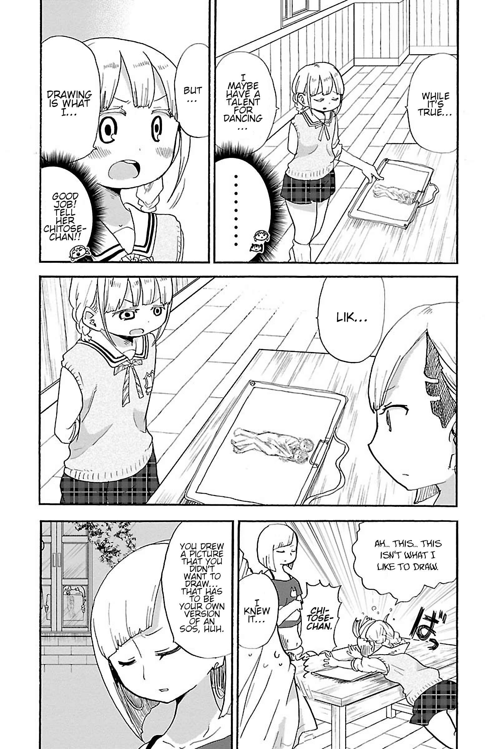 Page 9 Chapter 37 Rororro!