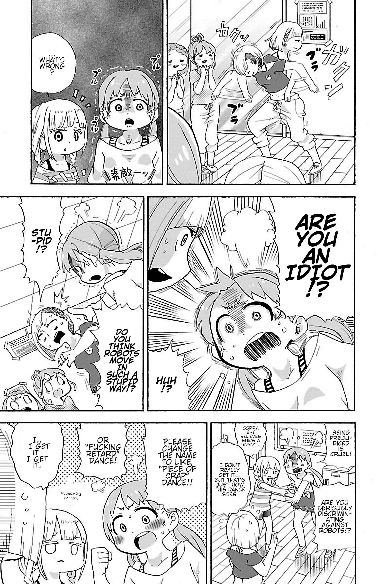 Page 5 Chapter 7 Rororro!