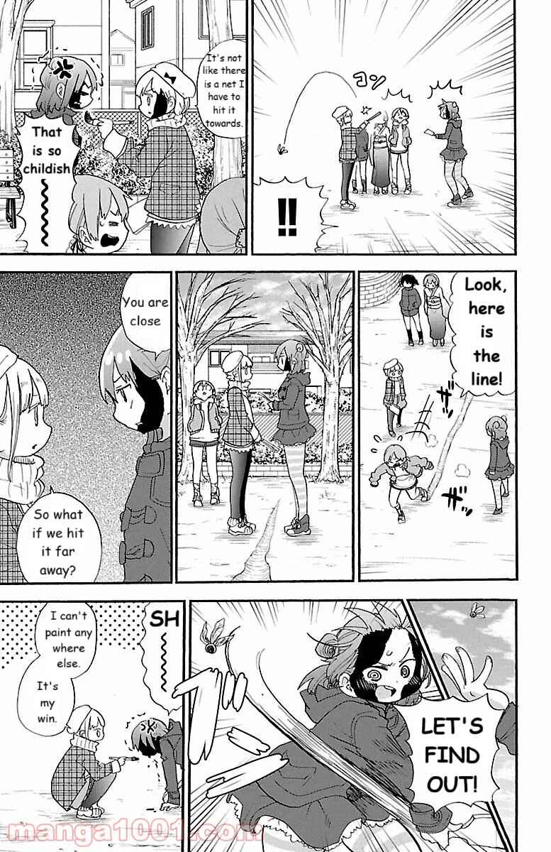 Page 5 Chapter 61 Rororro!