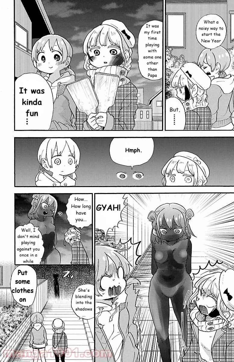 Page 8 Chapter 61 Rororro!