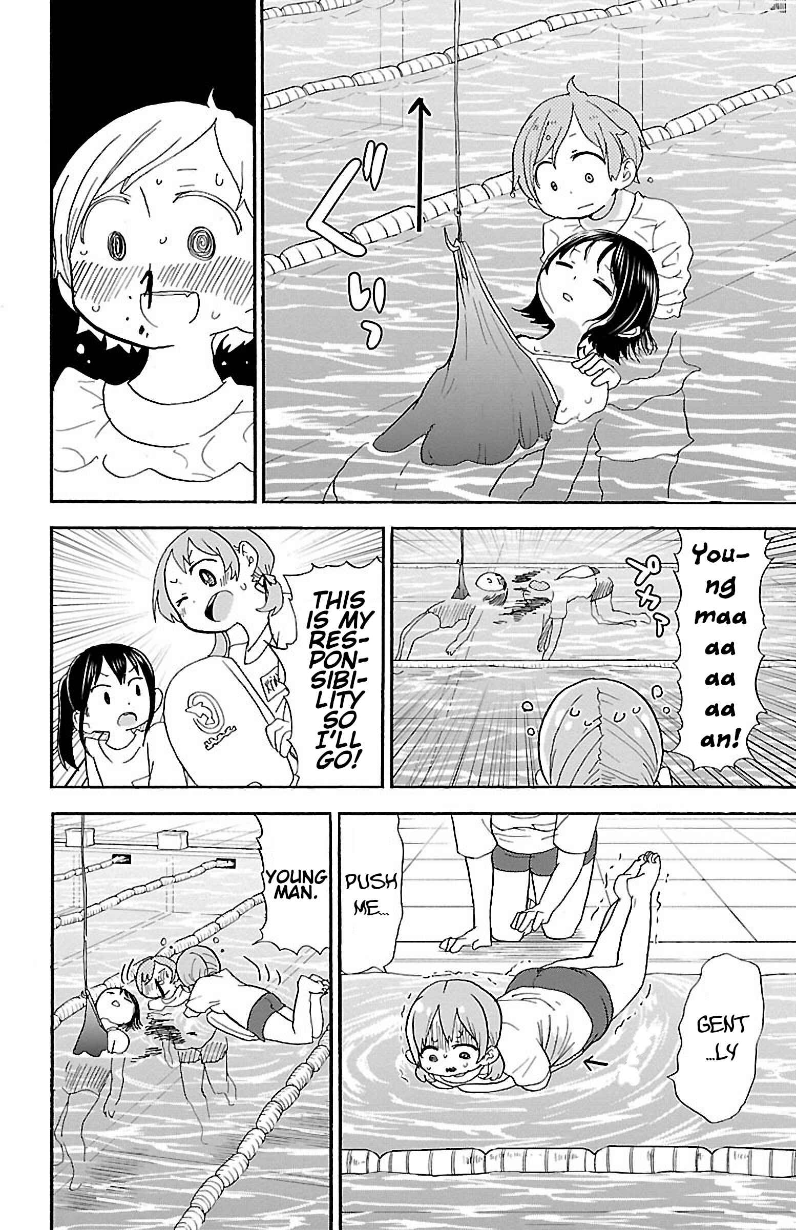 Page 6 Chapter 42 Rororro!