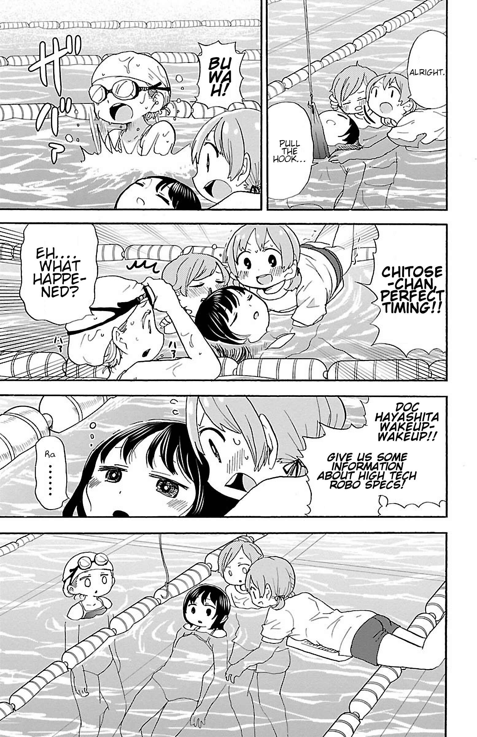 Page 7 Chapter 42 Rororro!