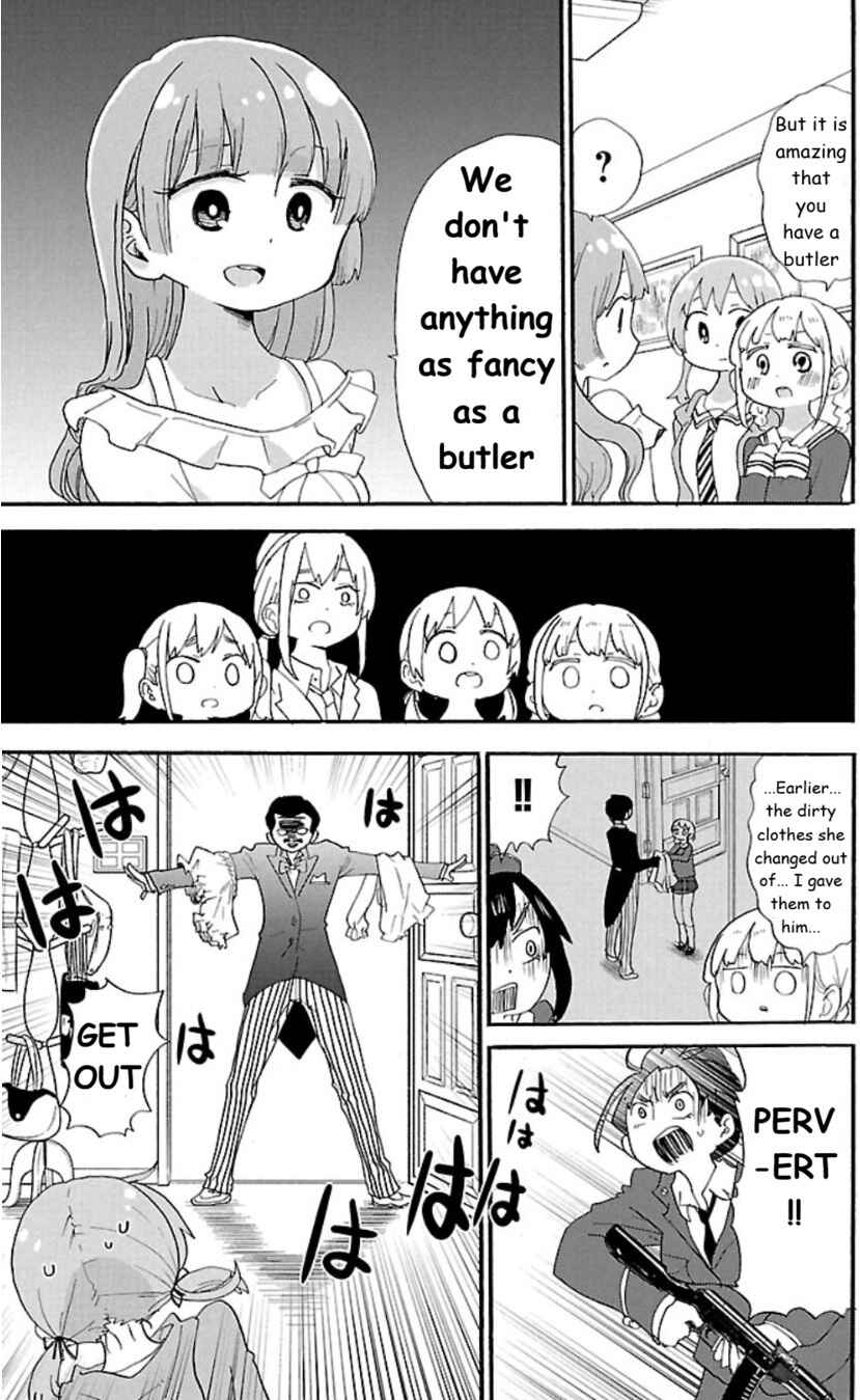Page 7 Chapter 64 Rororro!
