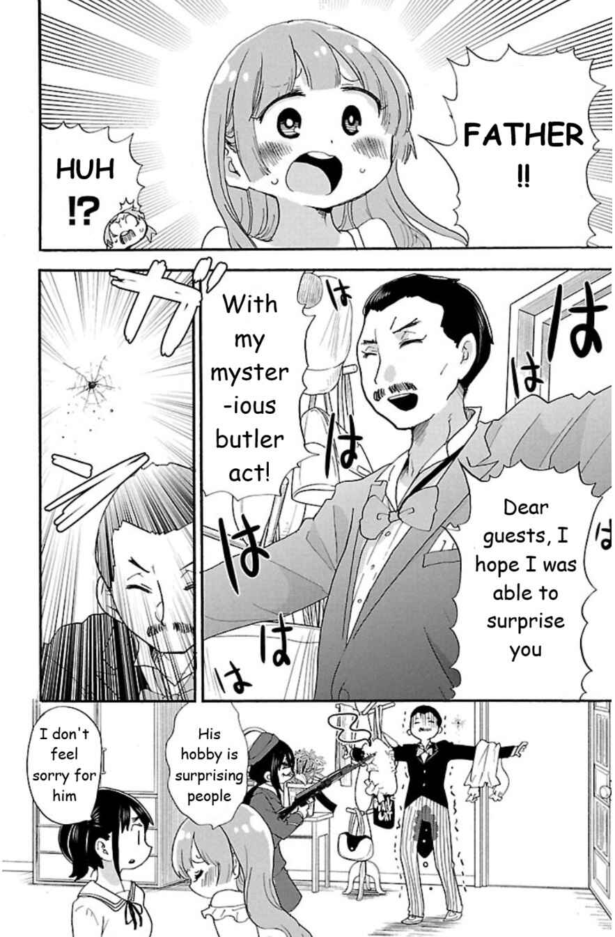 Page 8 Chapter 64 Rororro!