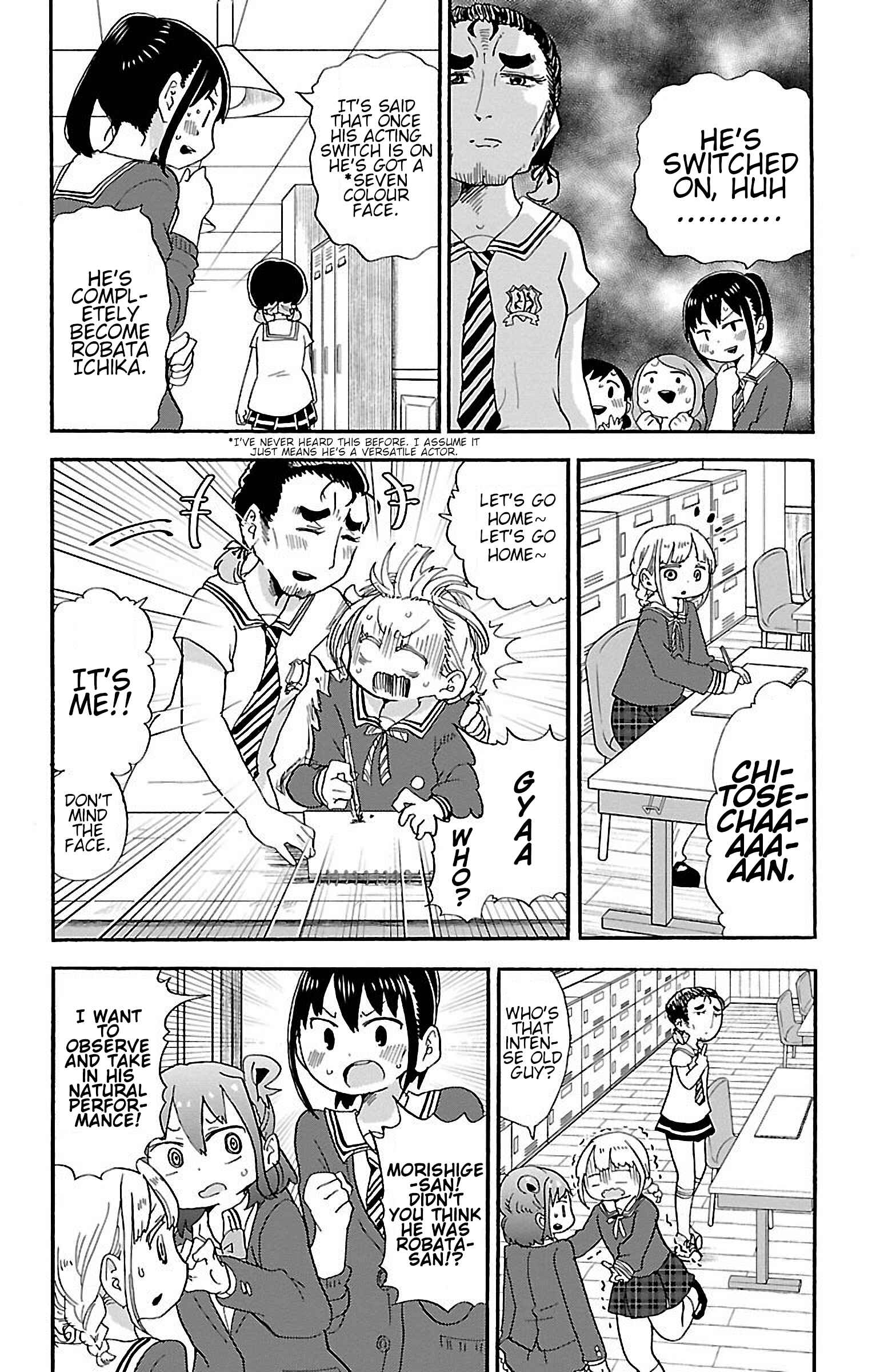Page 4 Chapter 25 Rororro!