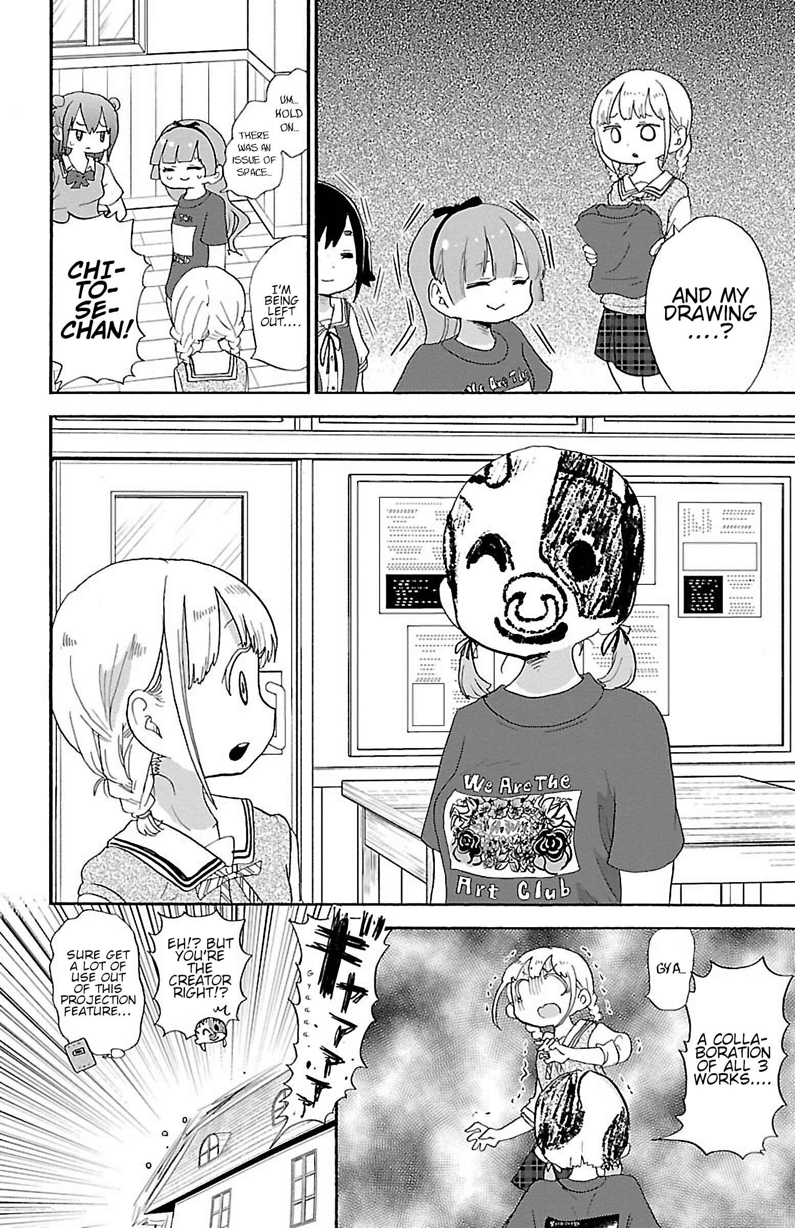 Page 8 Chapter 53 Rororro!