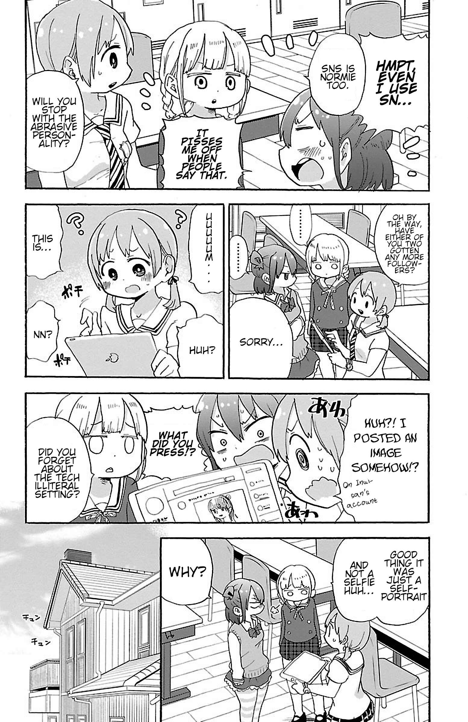 Page 2 Chapter 35 Rororro!