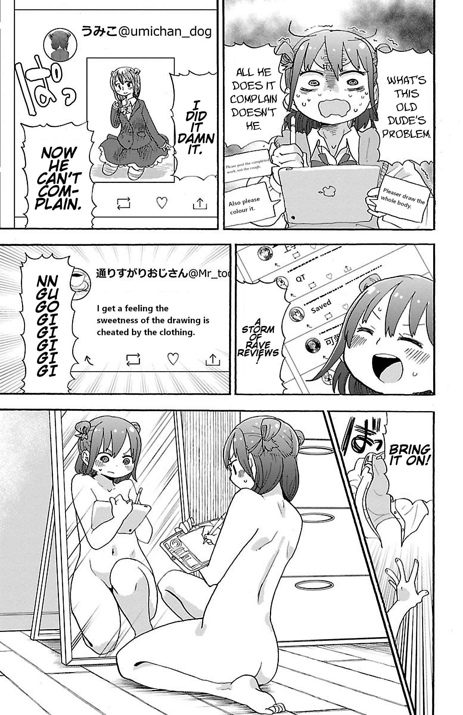 Page 5 Chapter 35 Rororro!