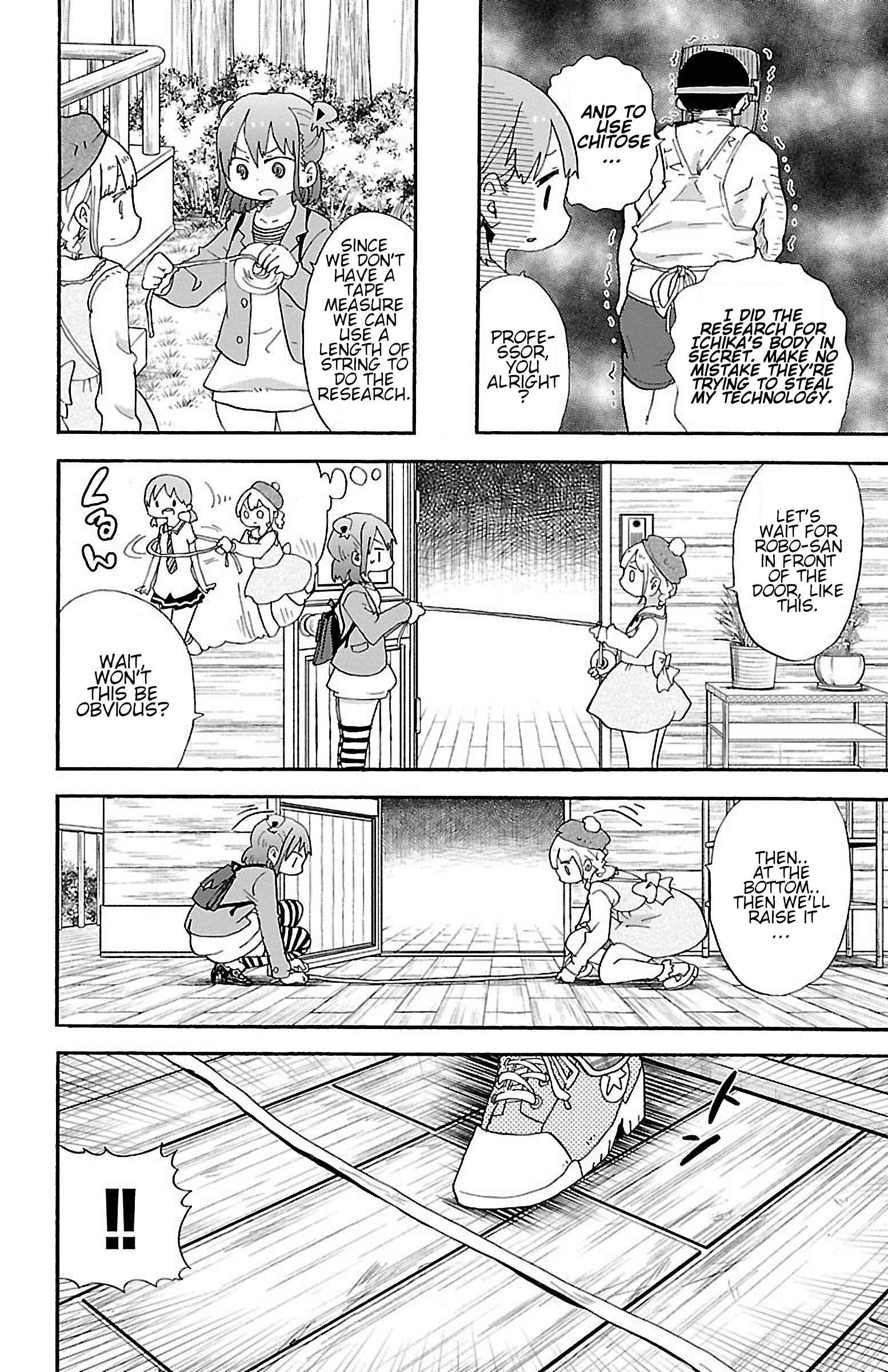 Page 6 Chapter 23 Rororro!