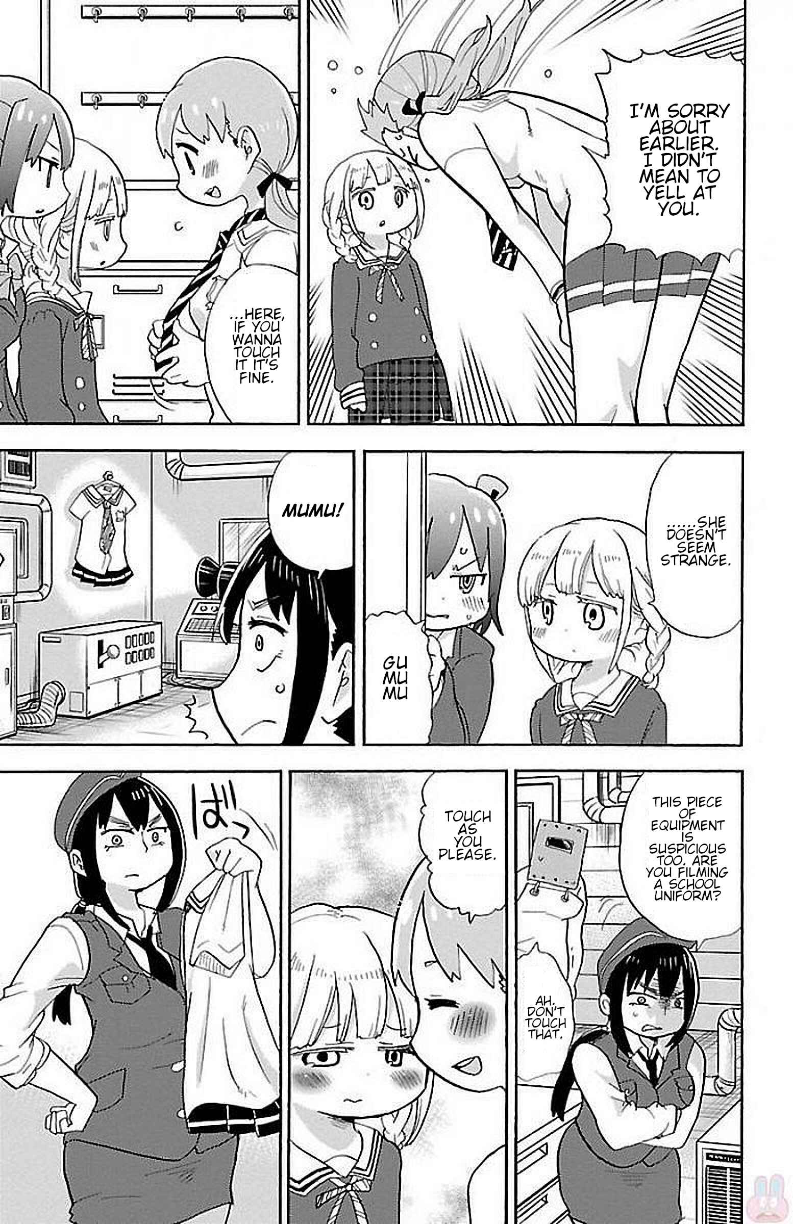 Page 13 Chapter 6 Rororro!