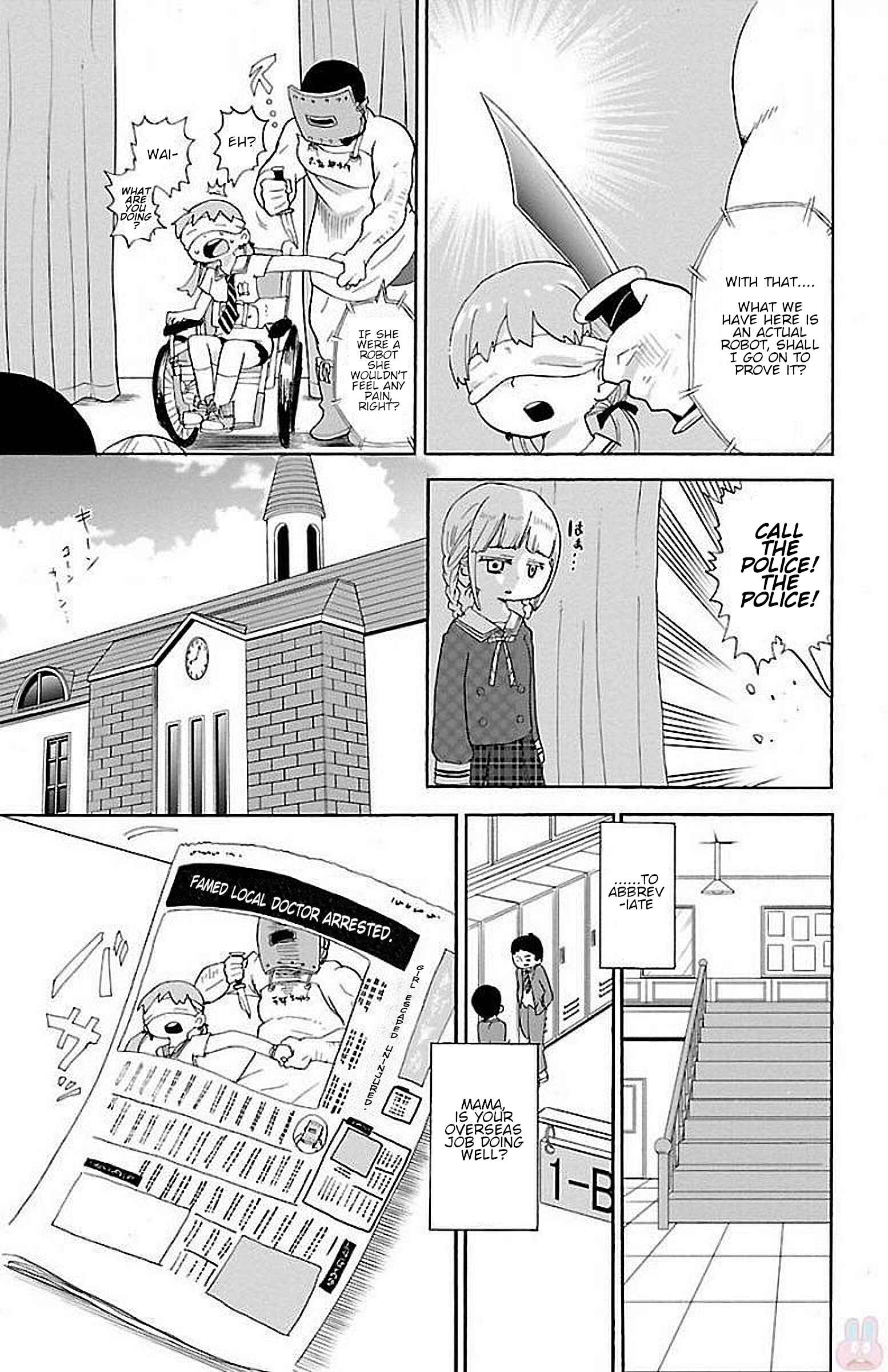 Page 3 Chapter 6 Rororro!