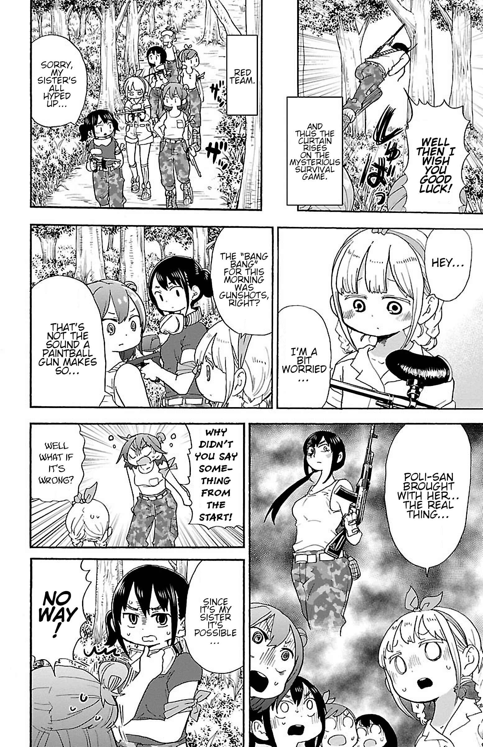 Page 4 Chapter 48 Rororro!