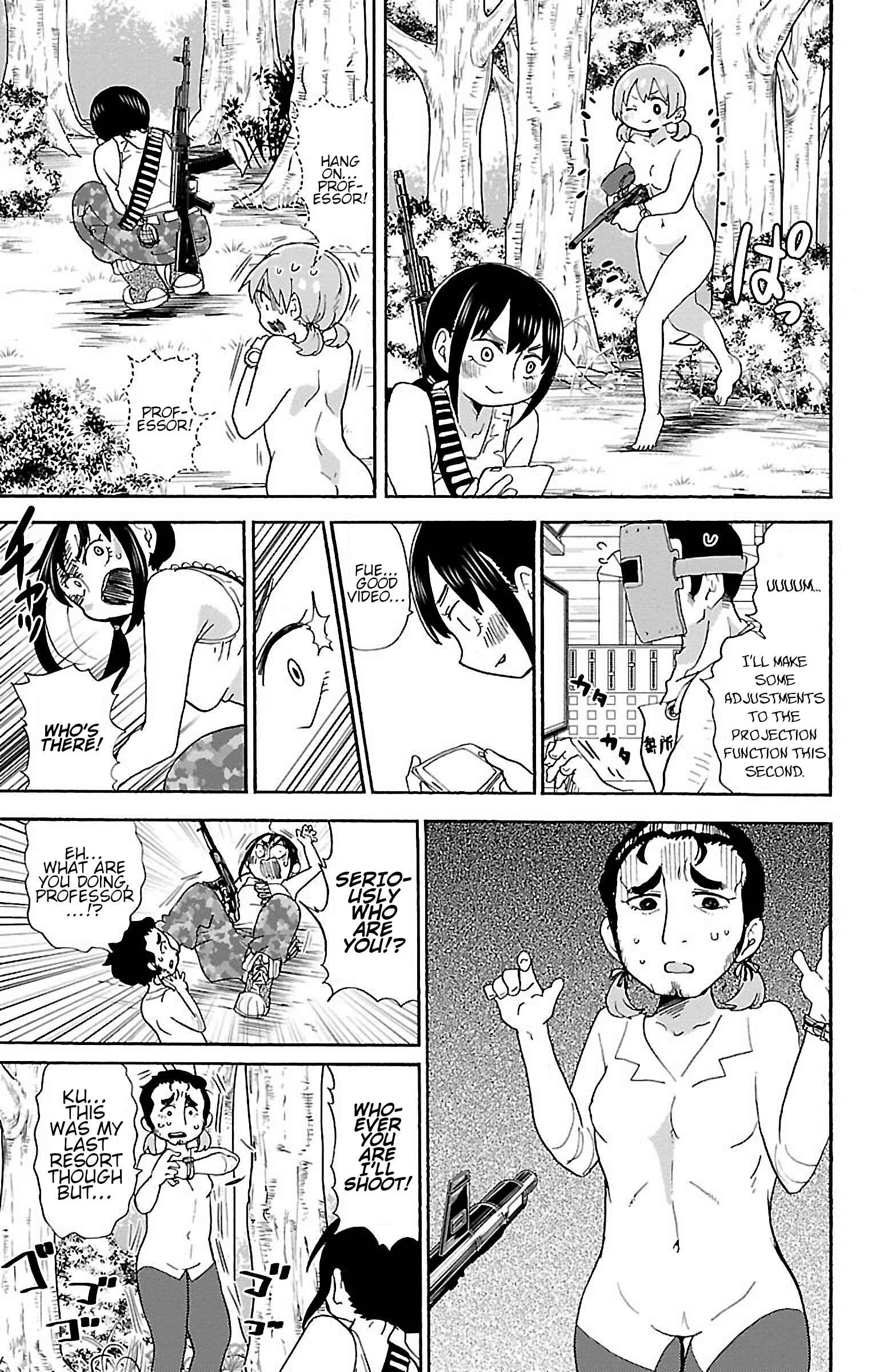 Page 7 Chapter 48 Rororro!