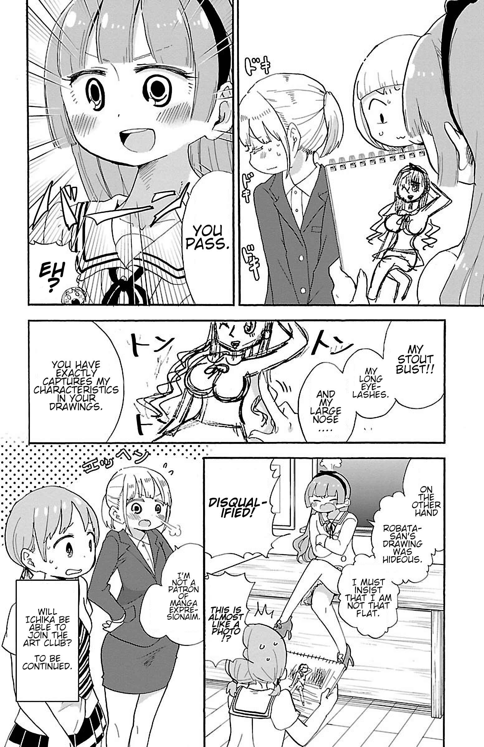 Page 9 Chapter 26 Rororro!