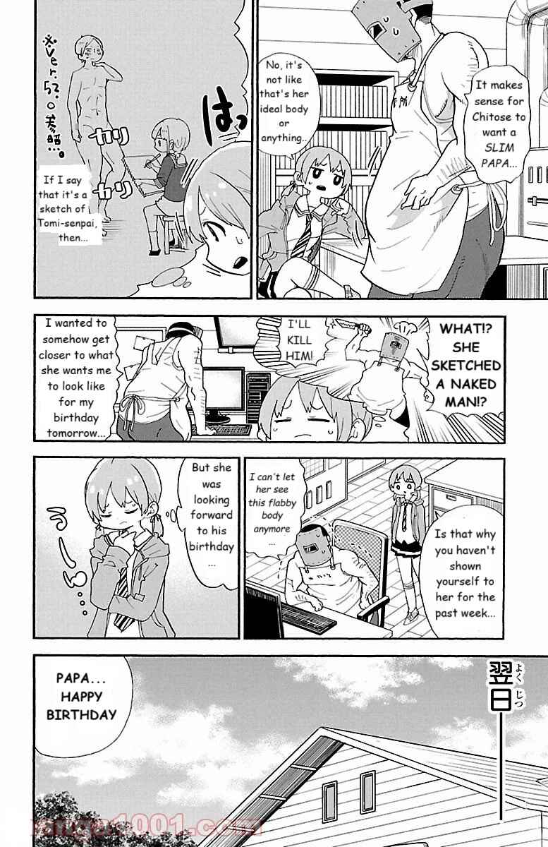 Page 2 Chapter 54 Rororro!