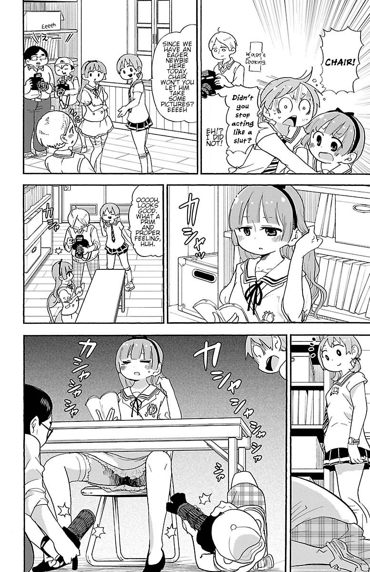Page 5 Chapter 38 Rororro!