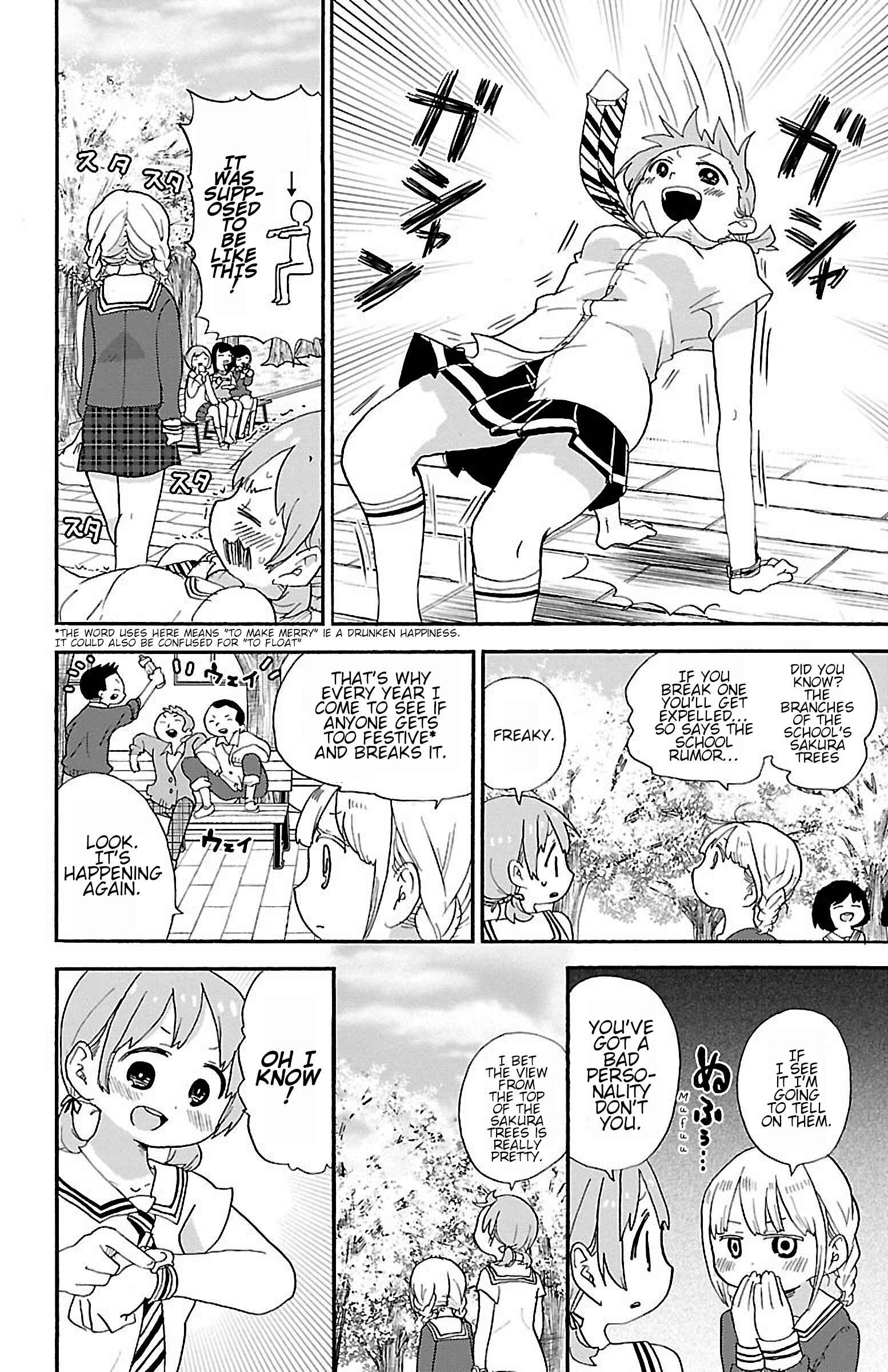 Page 2 Chapter 31 Rororro!