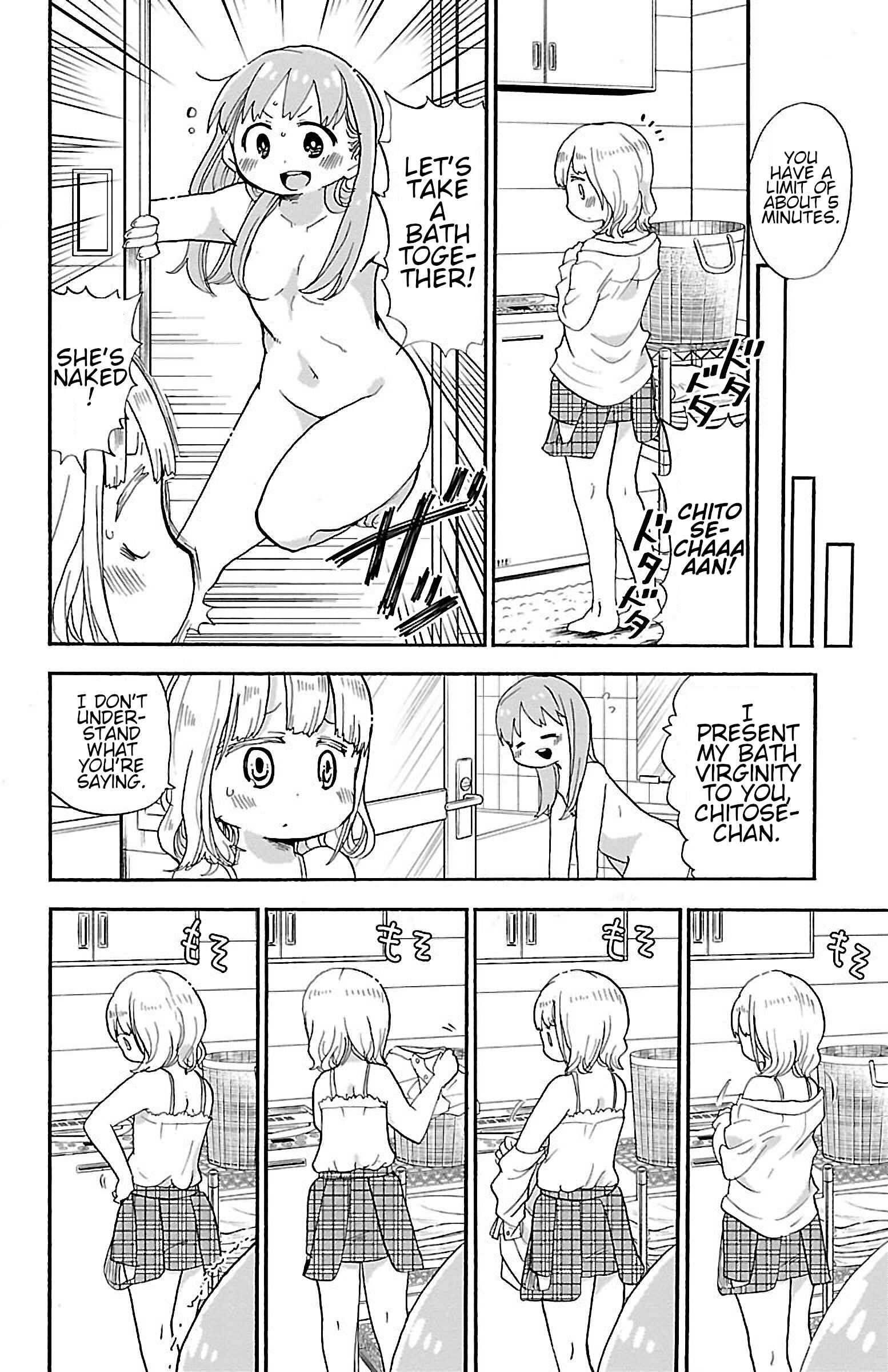 Page 4 Chapter 14 Rororro!