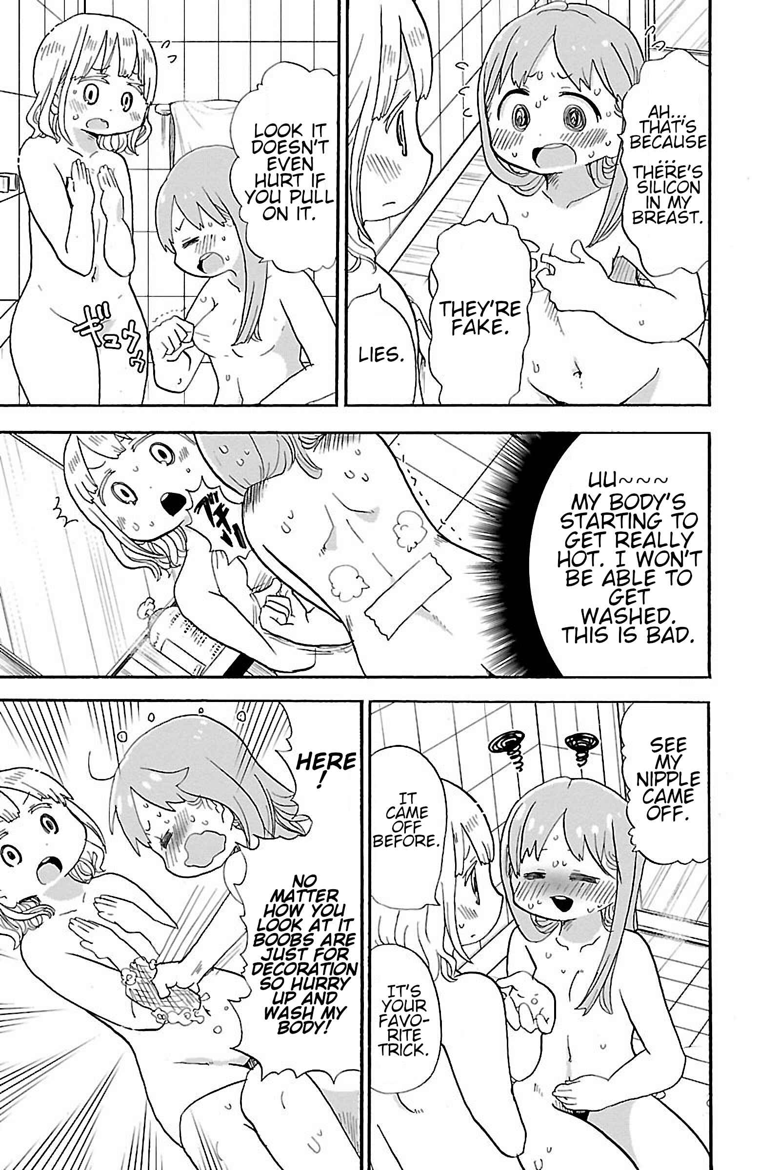 Page 7 Chapter 14 Rororro!