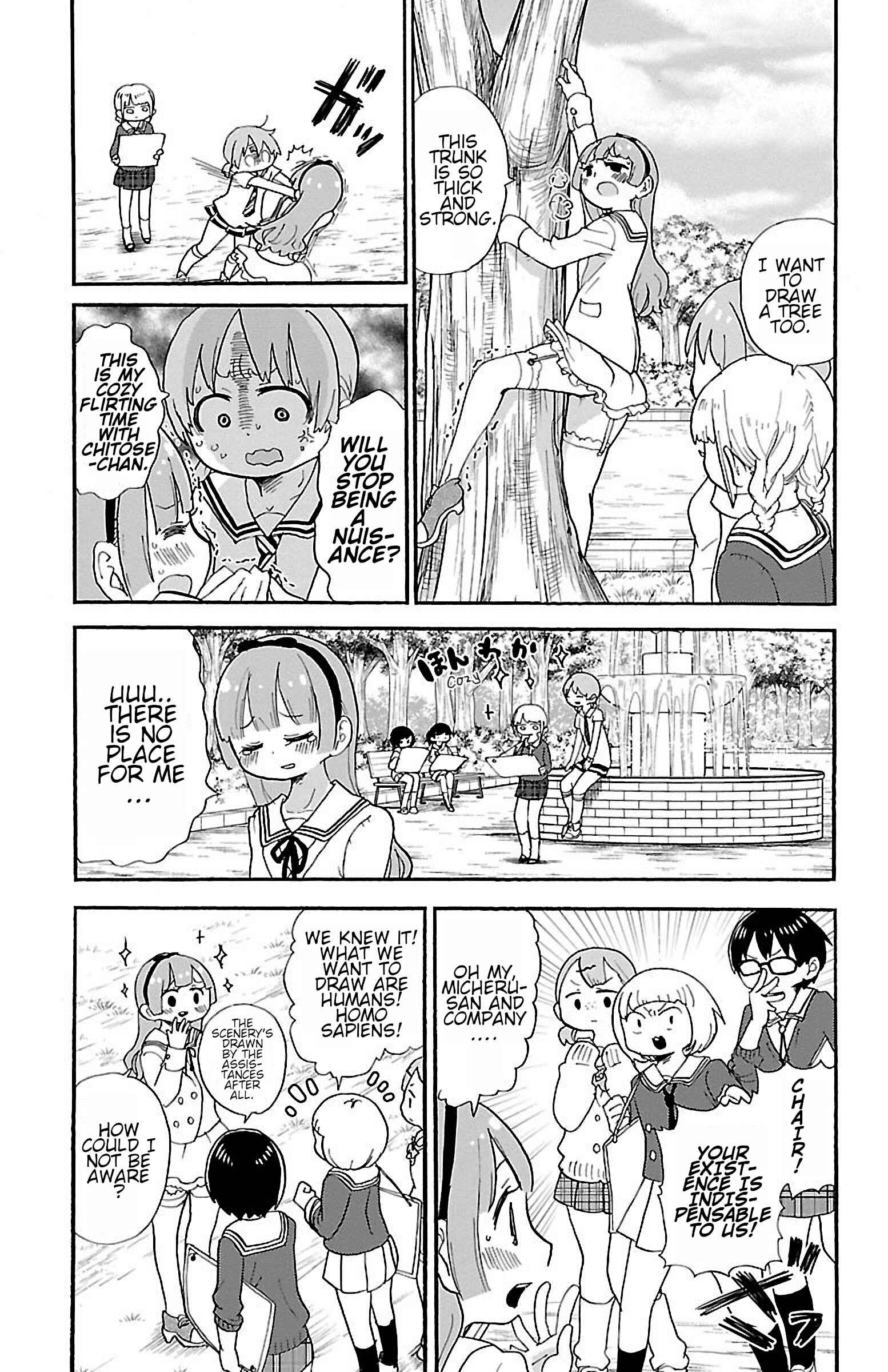 Page 3 Chapter 33 Rororro!