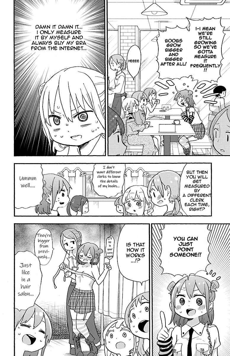 Page 10 Chapter 56 Rororro!