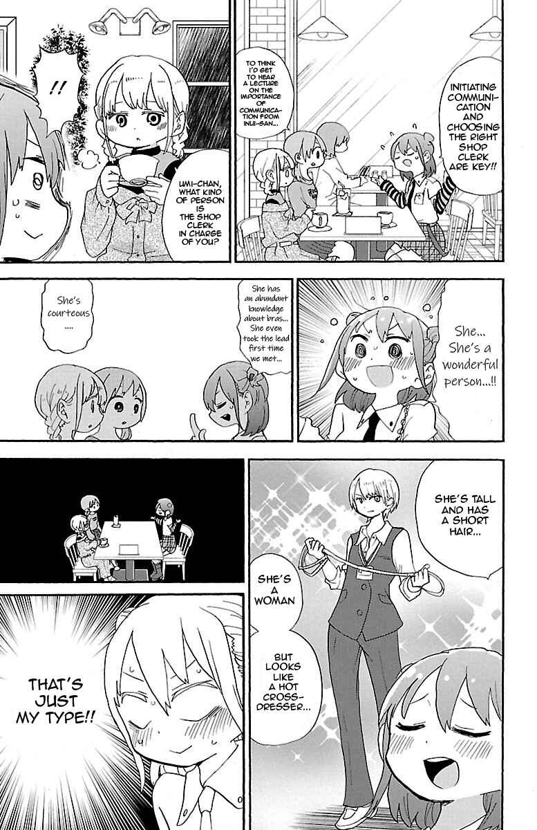 Page 11 Chapter 56 Rororro!