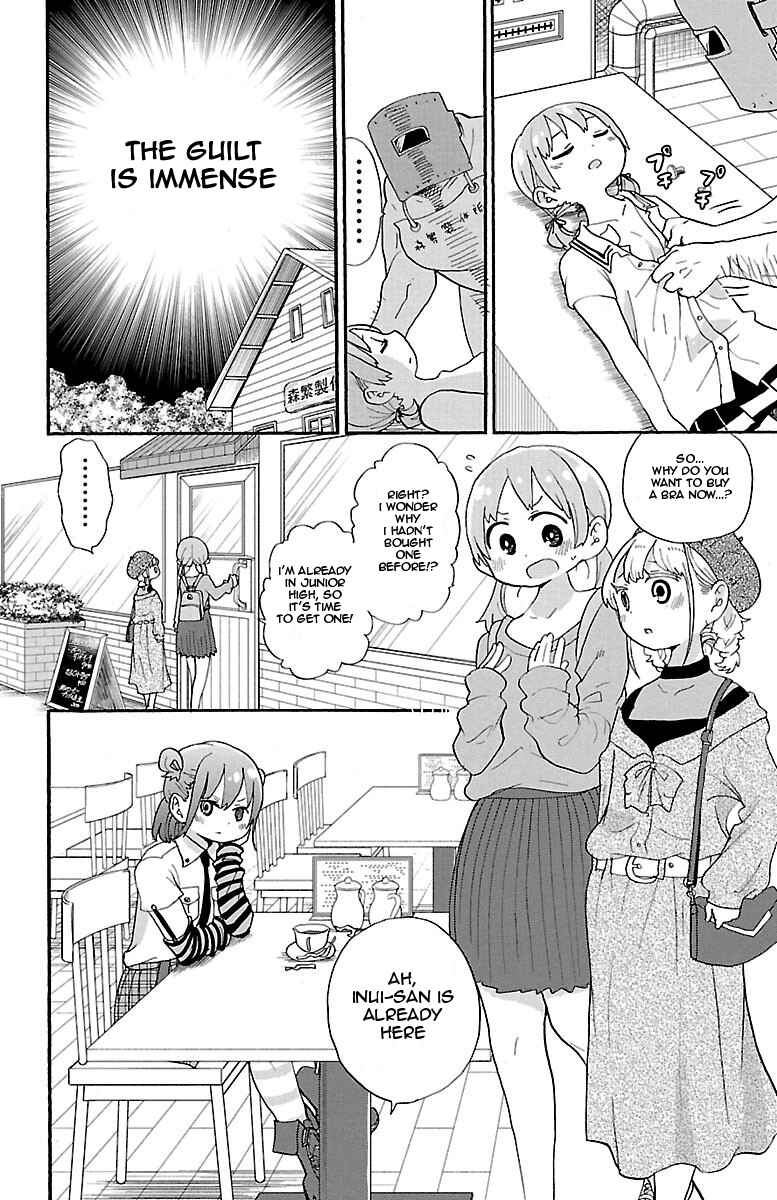 Page 8 Chapter 56 Rororro!