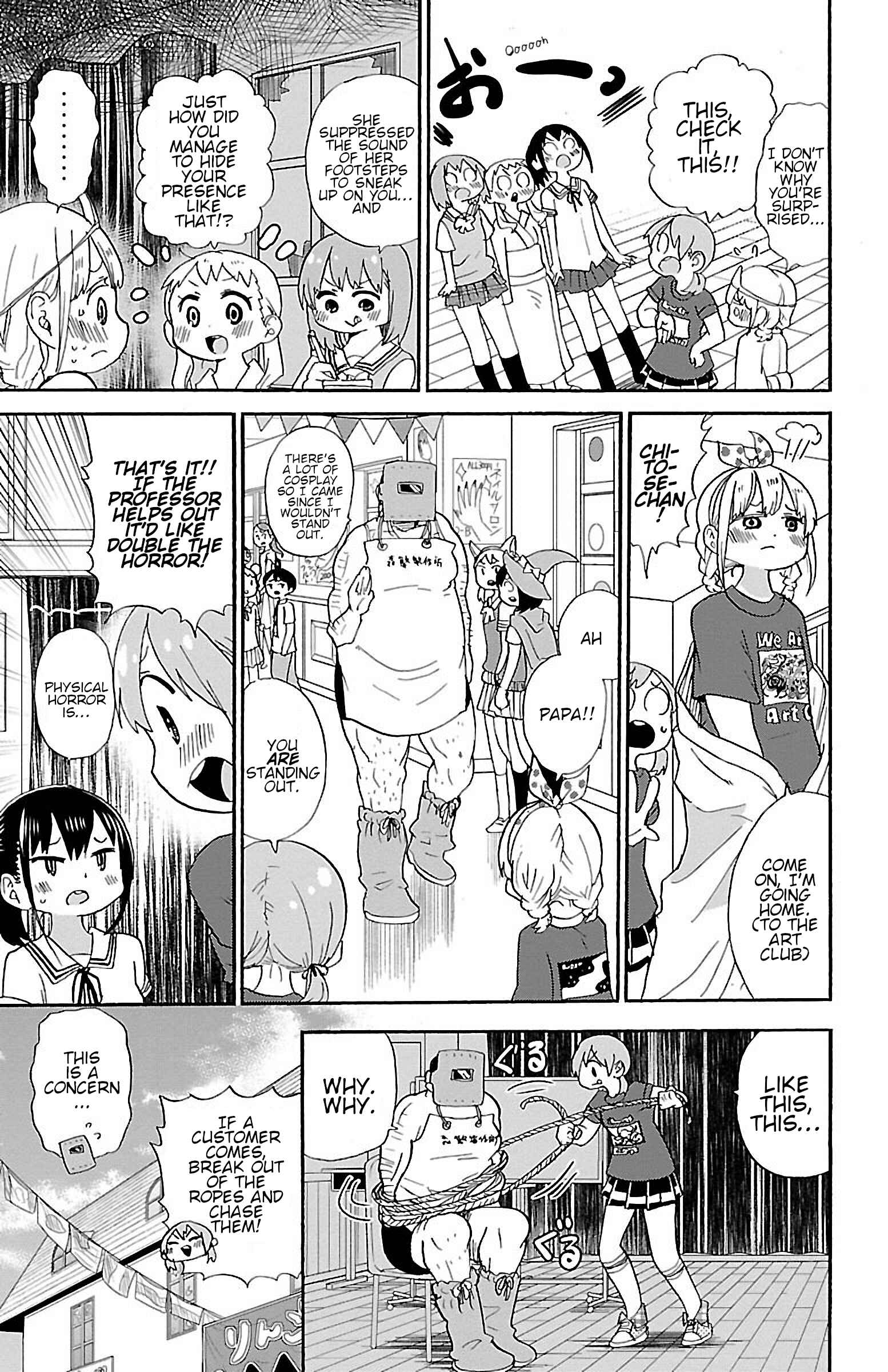Page 5 Chapter 54 Rororro!