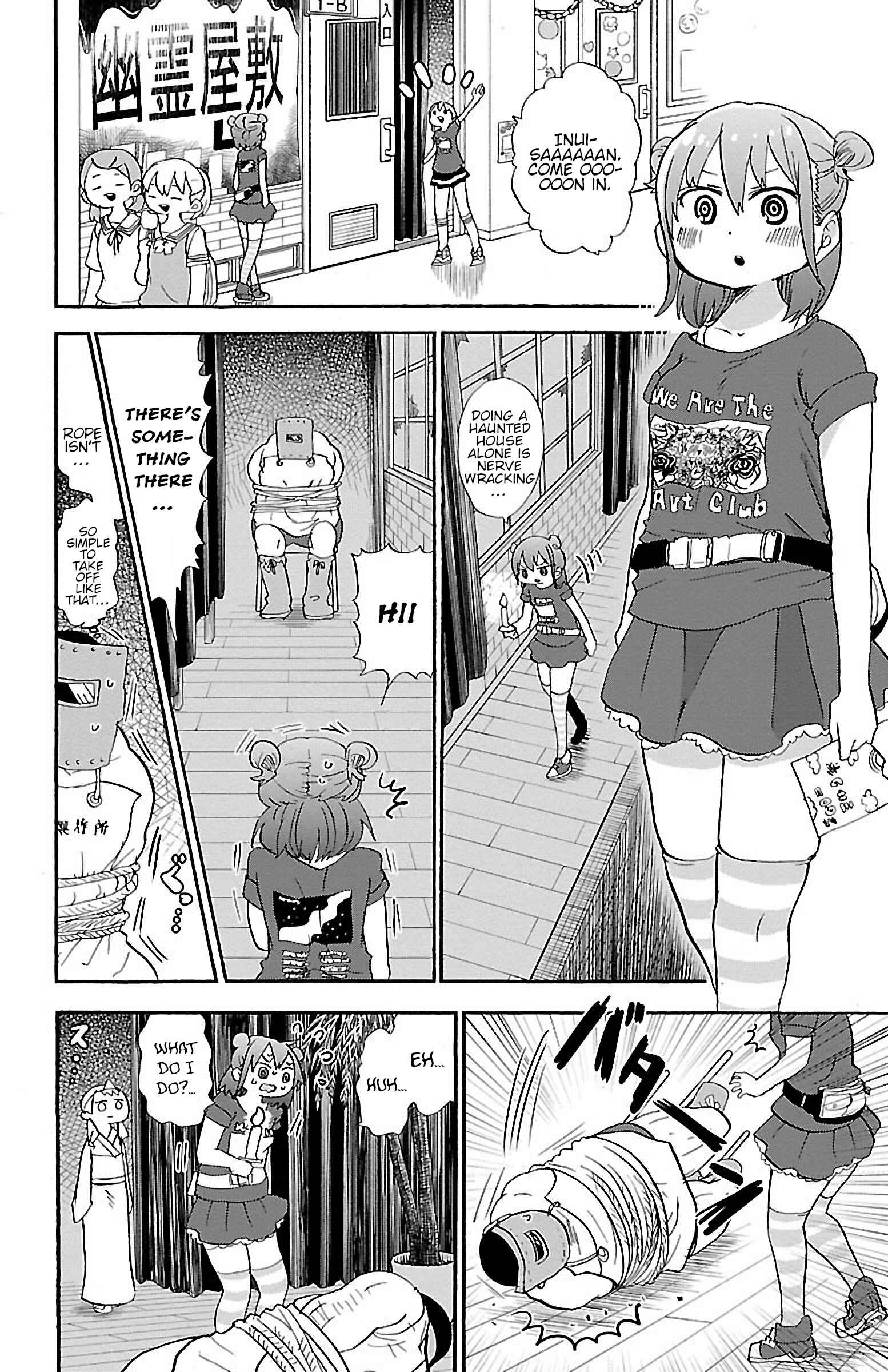 Page 6 Chapter 54 Rororro!