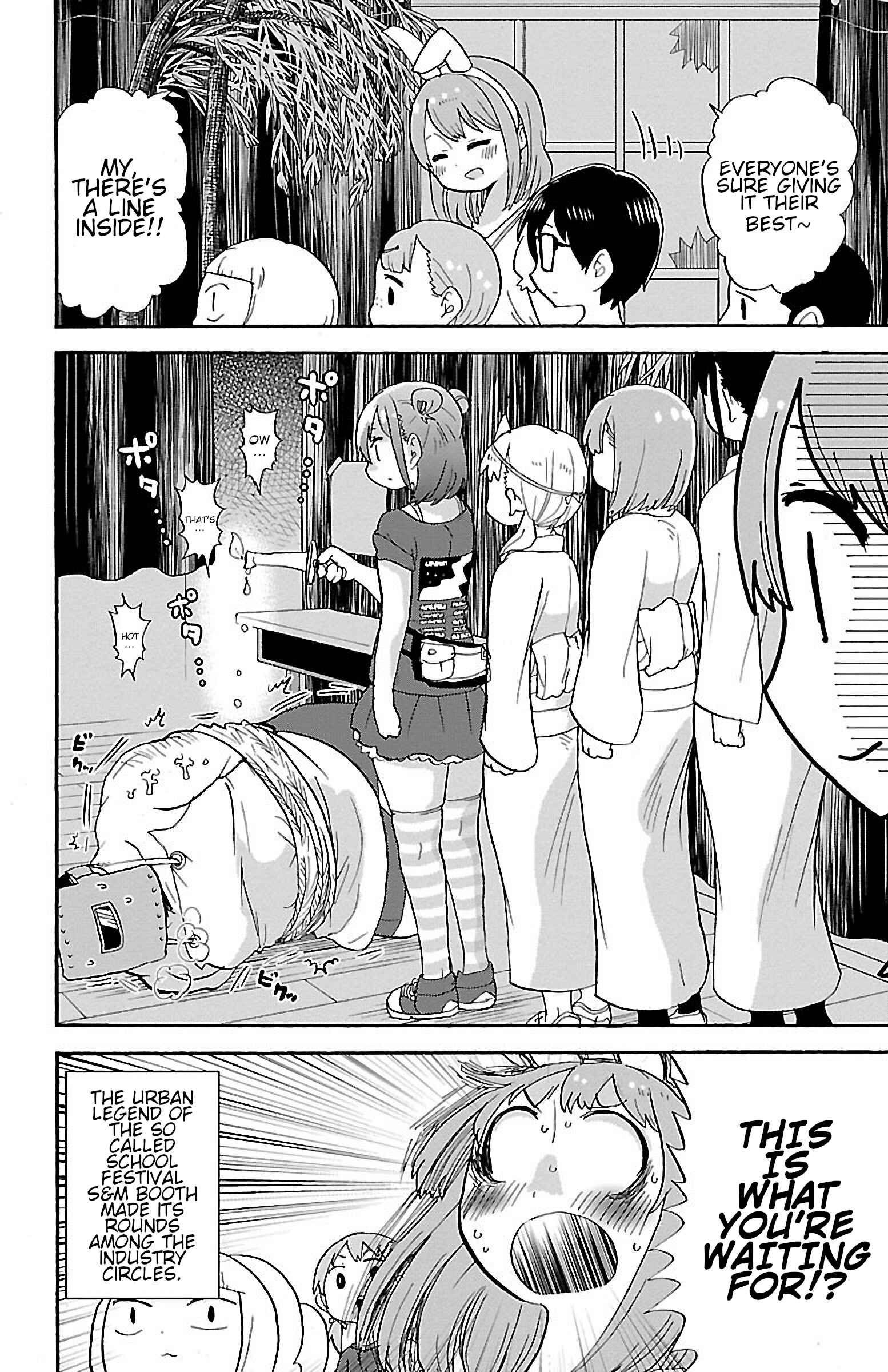 Page 8 Chapter 54 Rororro!
