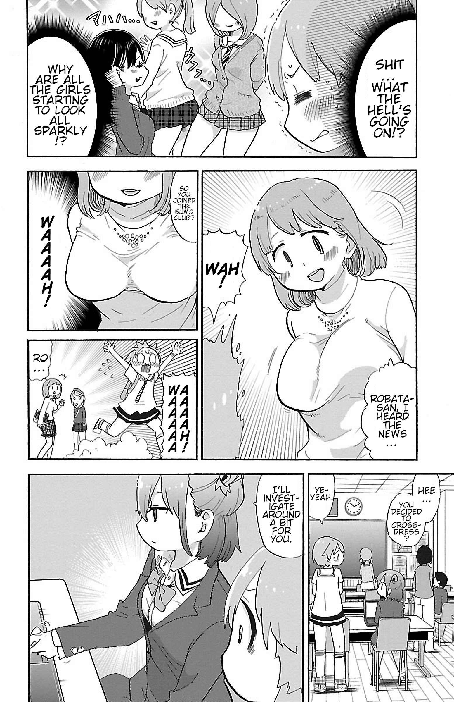 Page 2 Chapter 16 Rororro!