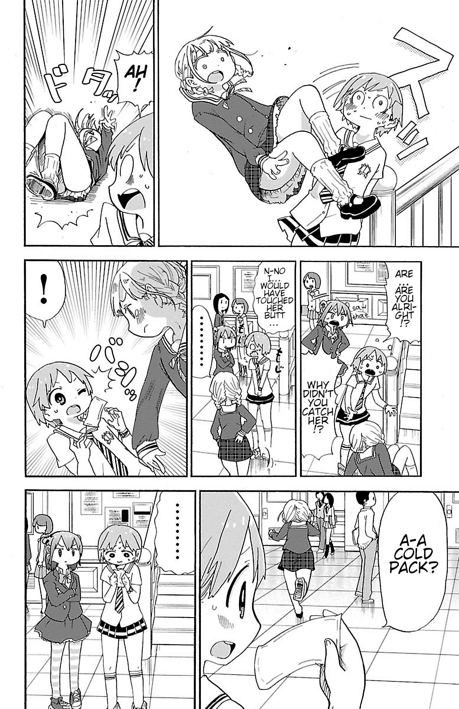 Page 6 Chapter 16 Rororro!