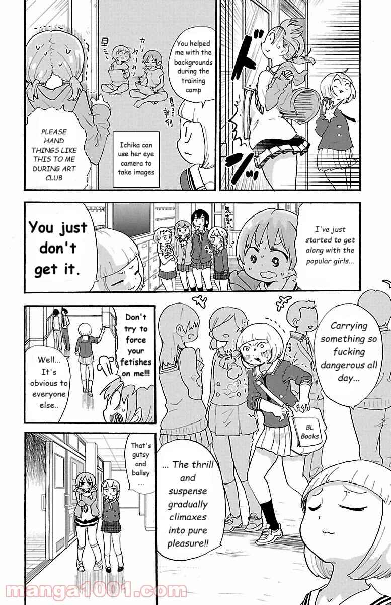 Page 2 Chapter 56.1 Rororro!
