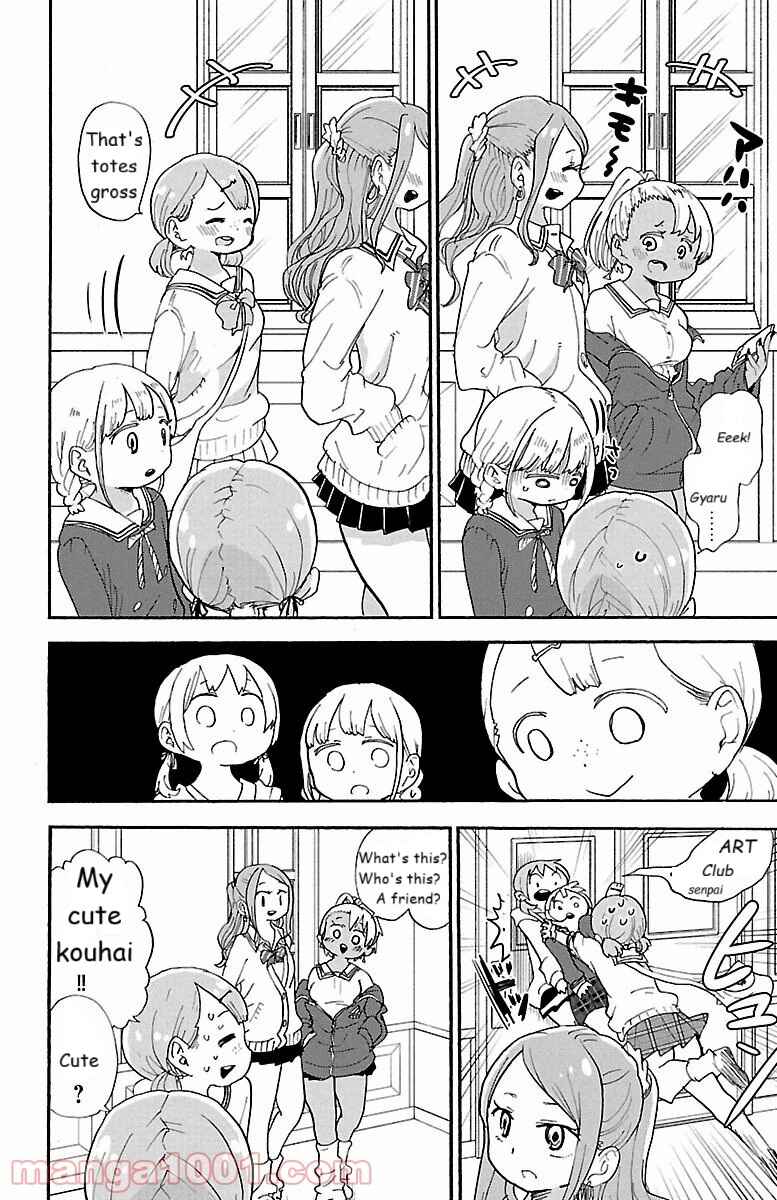 Page 4 Chapter 56.1 Rororro!