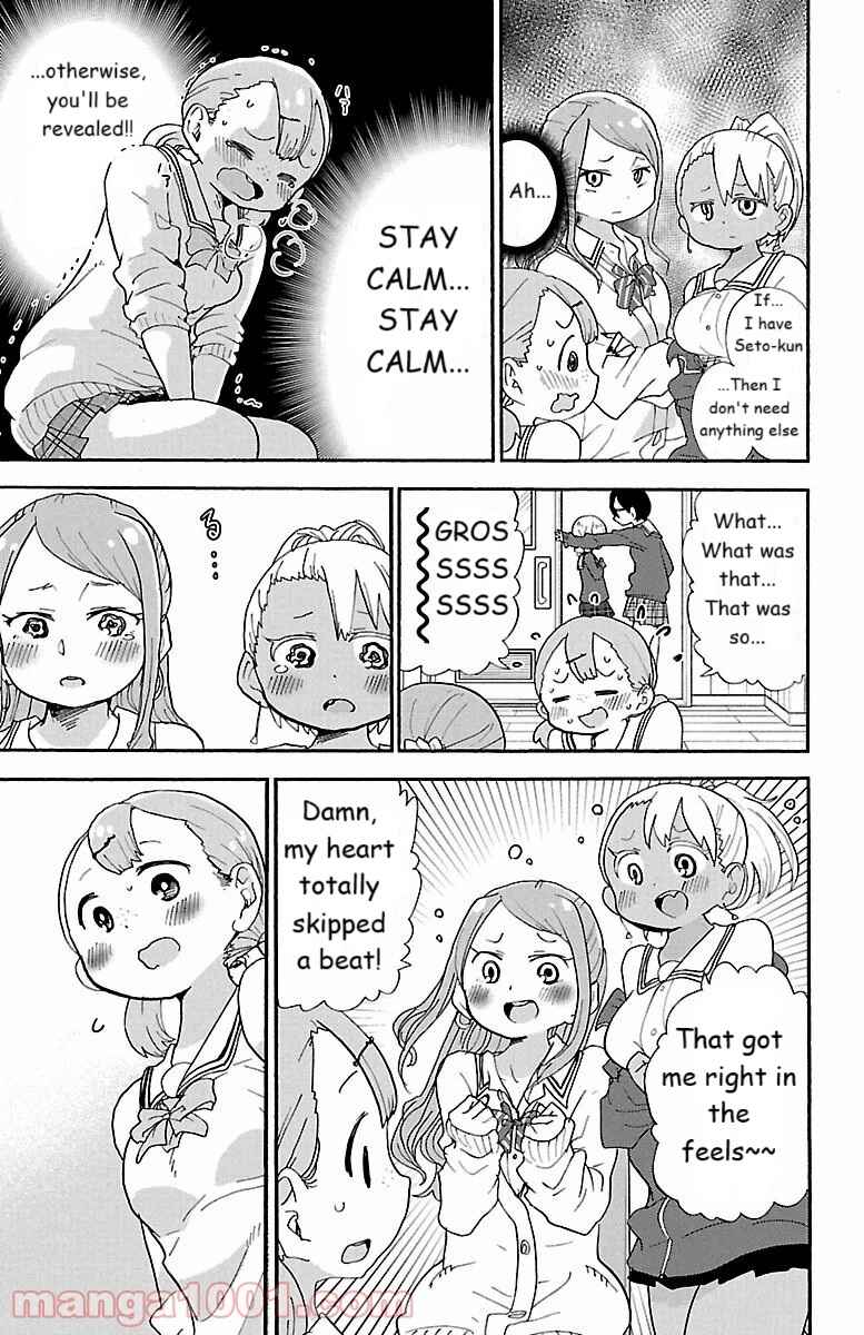 Page 7 Chapter 56.1 Rororro!