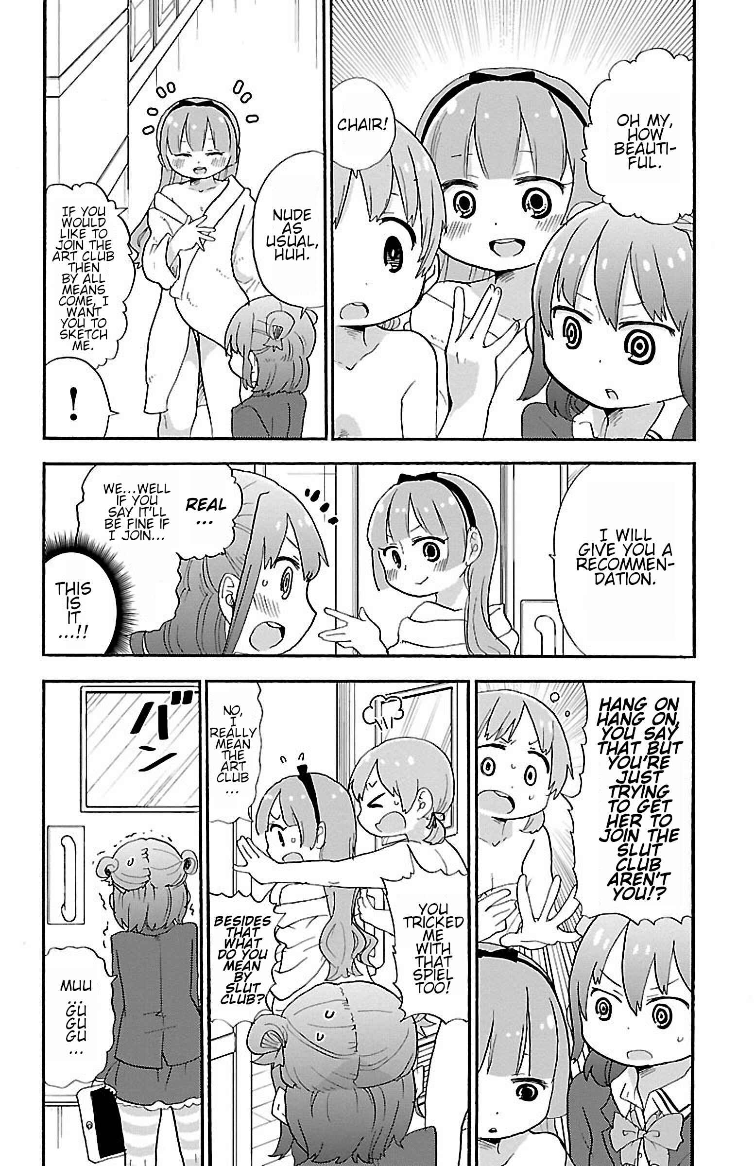 Page 4 Chapter 30 Rororro!