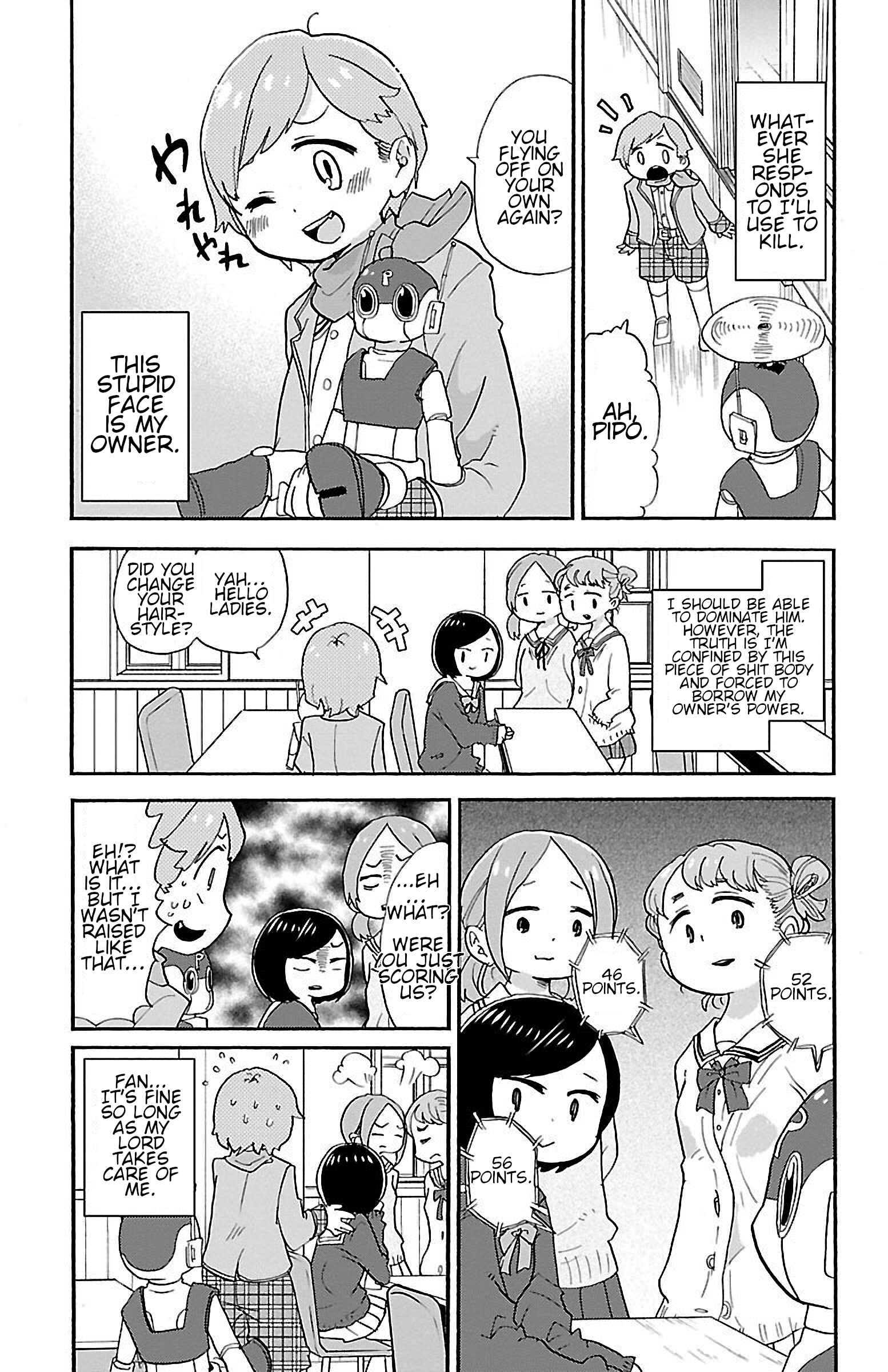 Page 3 Chapter 19 Rororro!