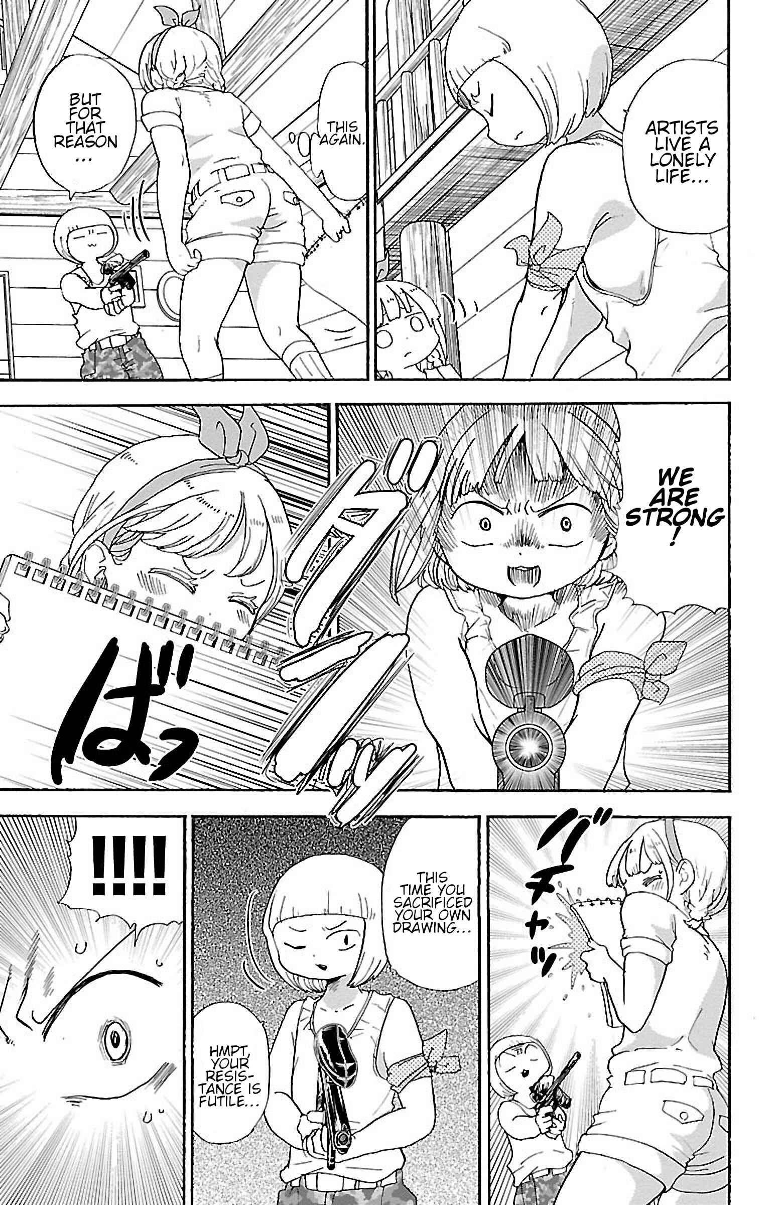 Page 7 Chapter 49 Rororro!